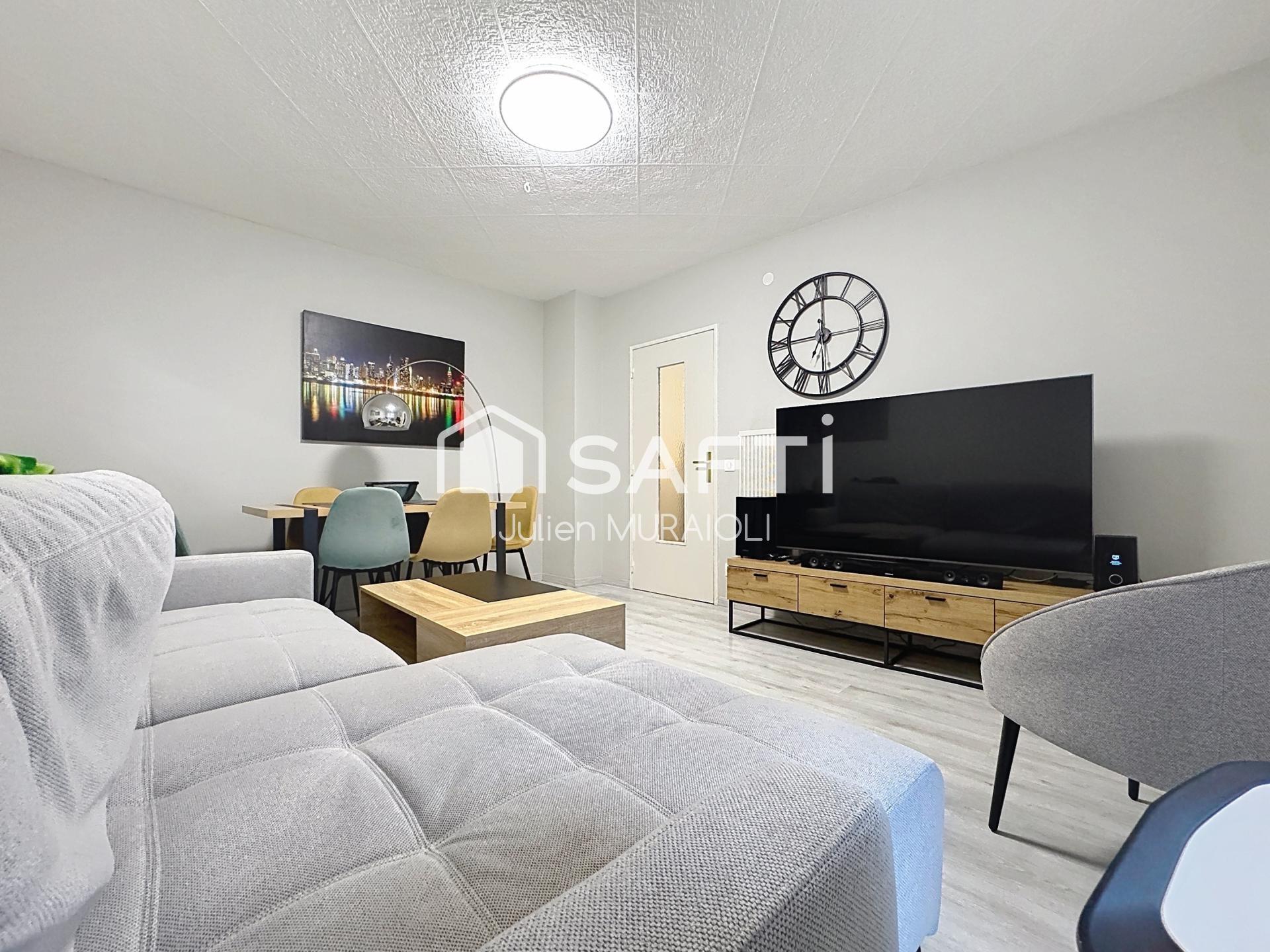 Photo-appartement
