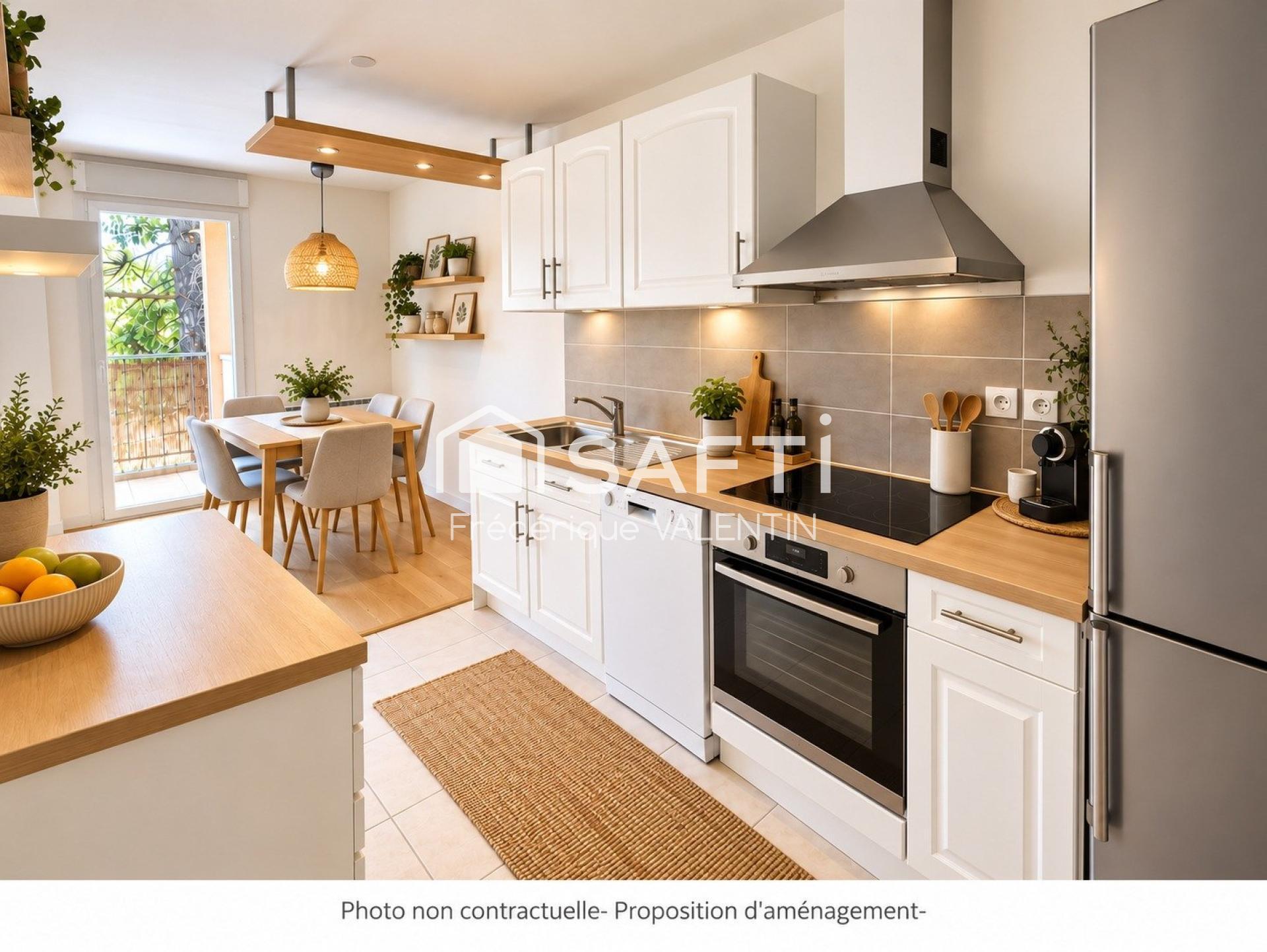 Photo-appartement