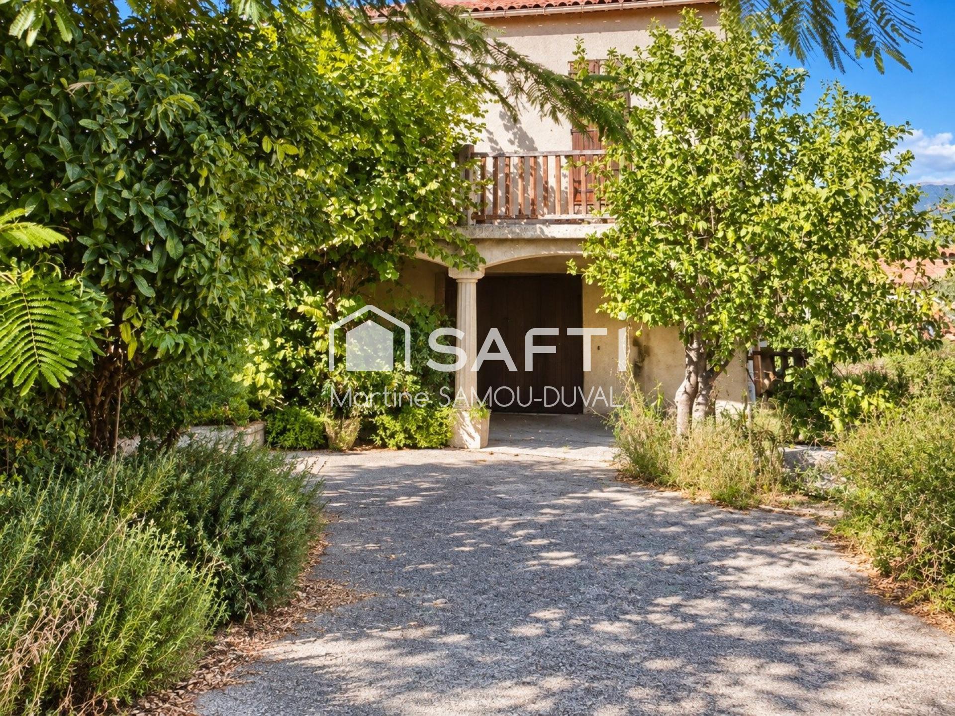 Maison 5 pièces 105 m² · à La Seyne-sur-Mer · 105 m² · 375 000 €