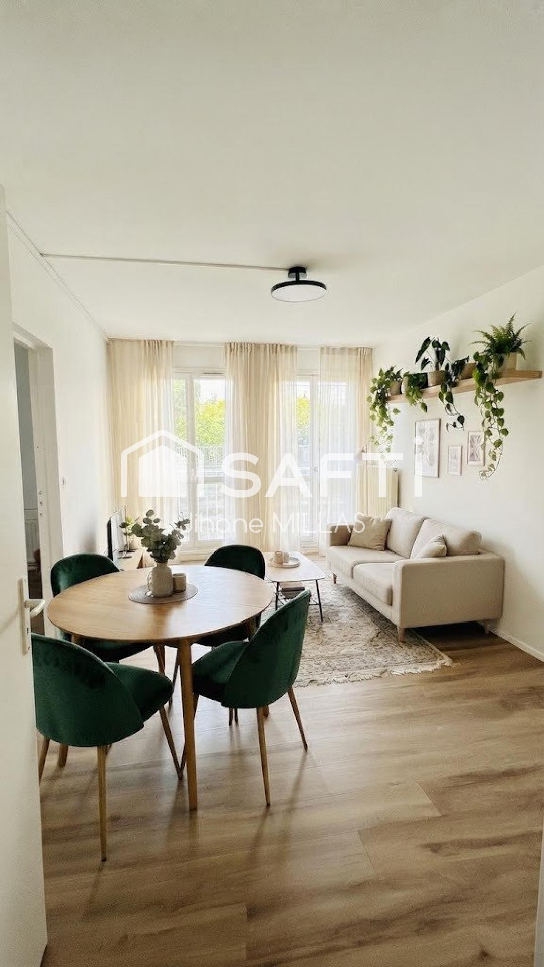 Photo-appartement