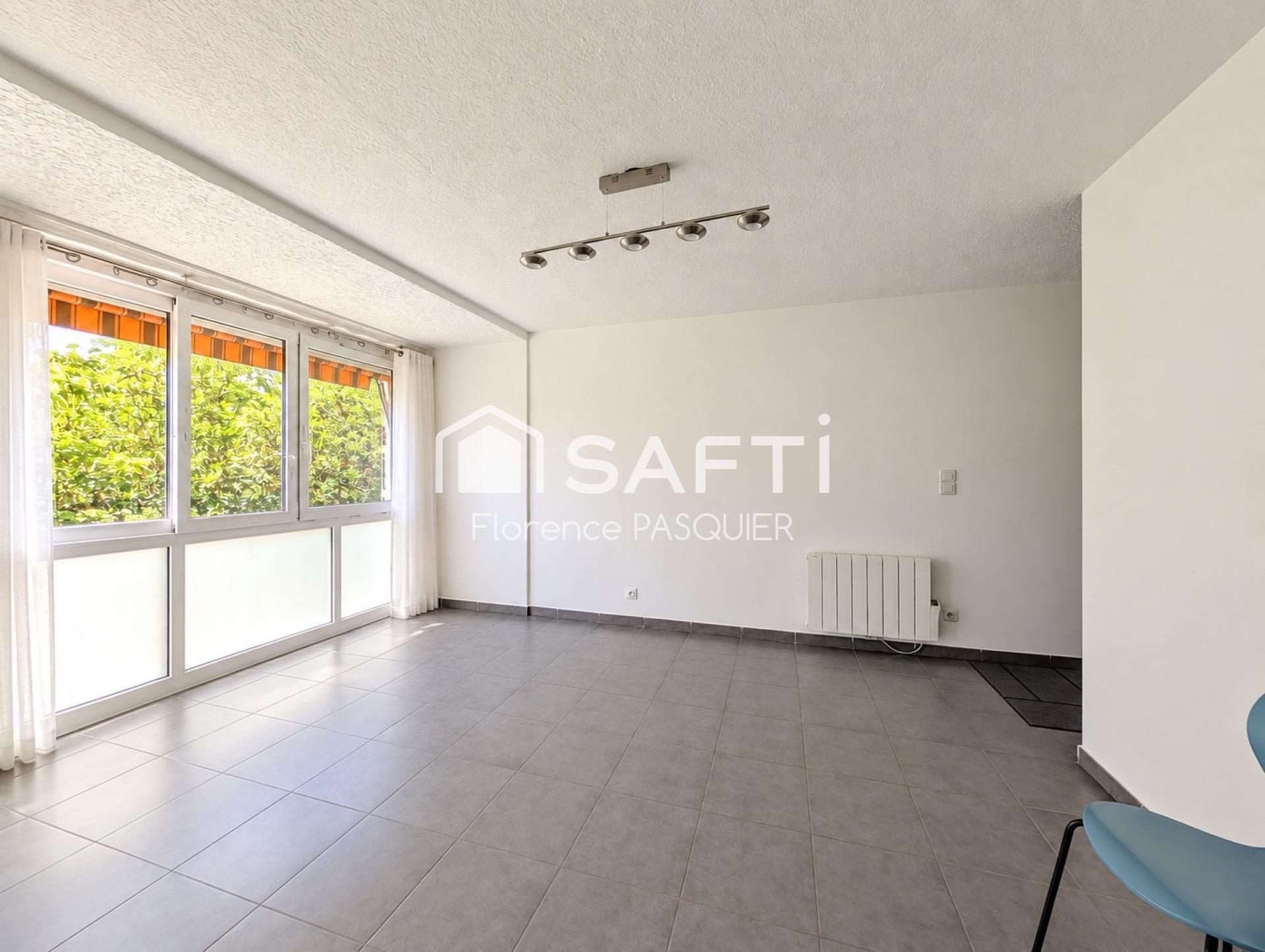Appartement 2 pièces 51 m² · à Merignac · 51 m² · 177 000 €