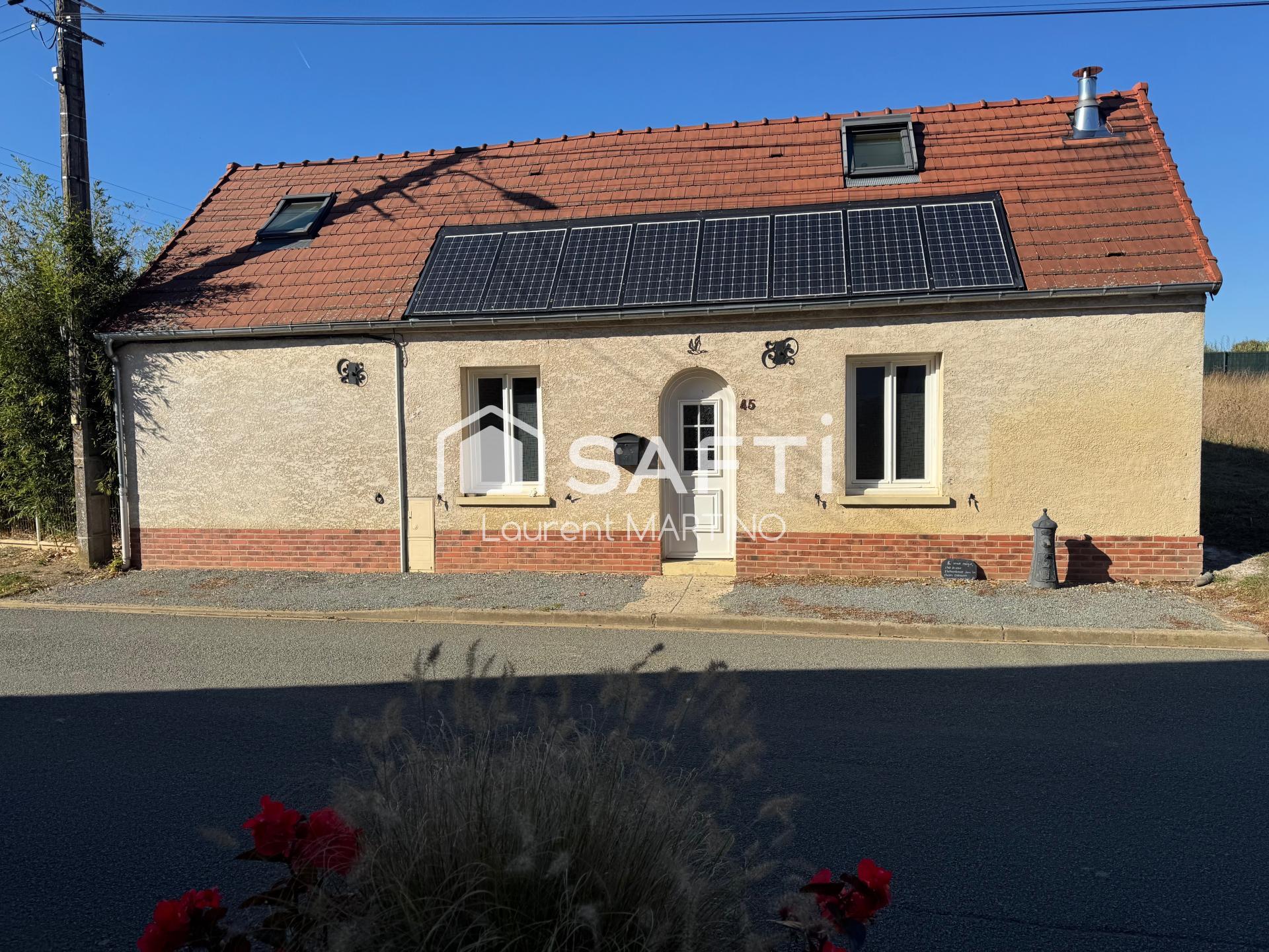 Photo-maison