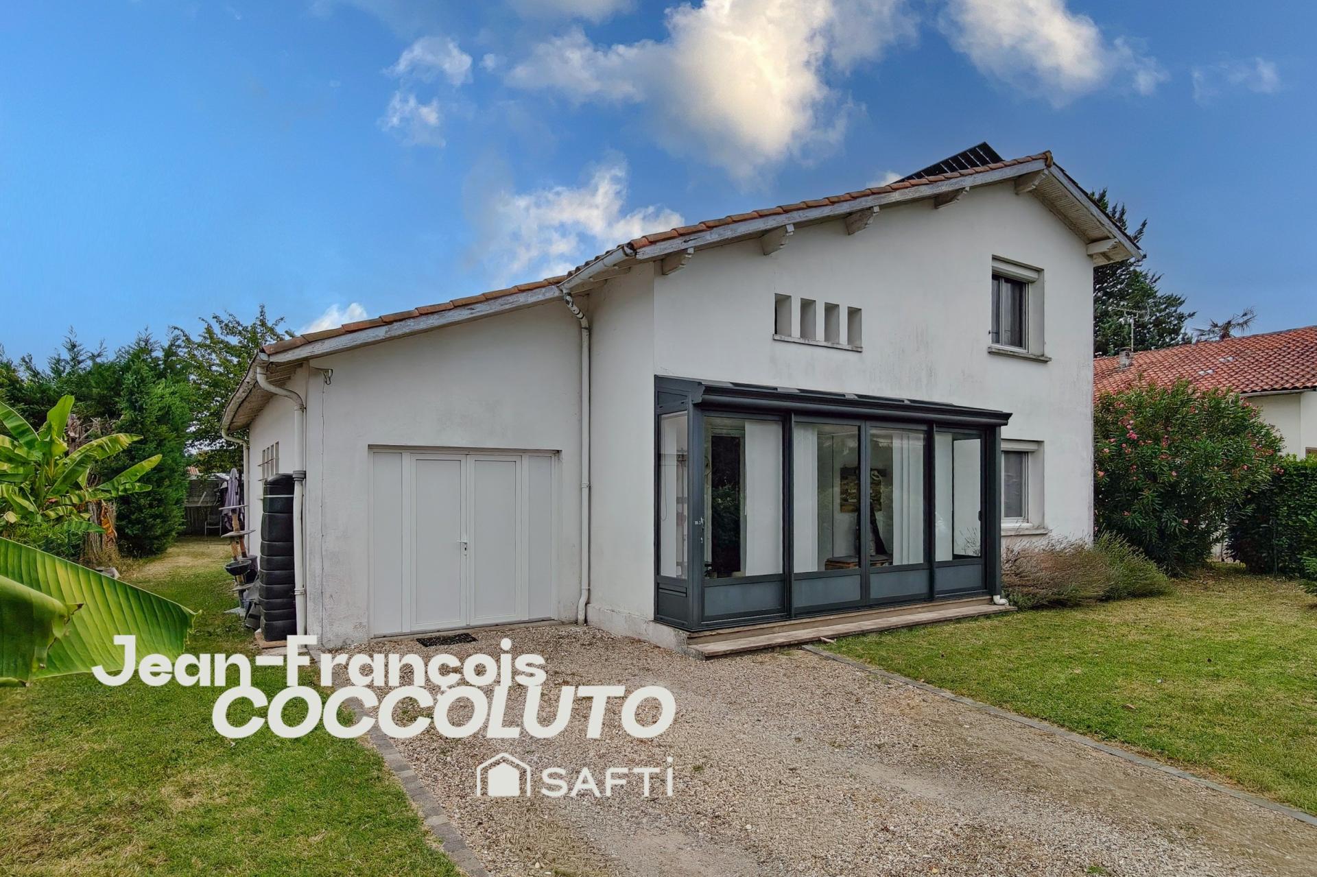 Maison 5 pièces 98 m² · à Villeneuve-sur-Lot · 98 m² · 199 000 €