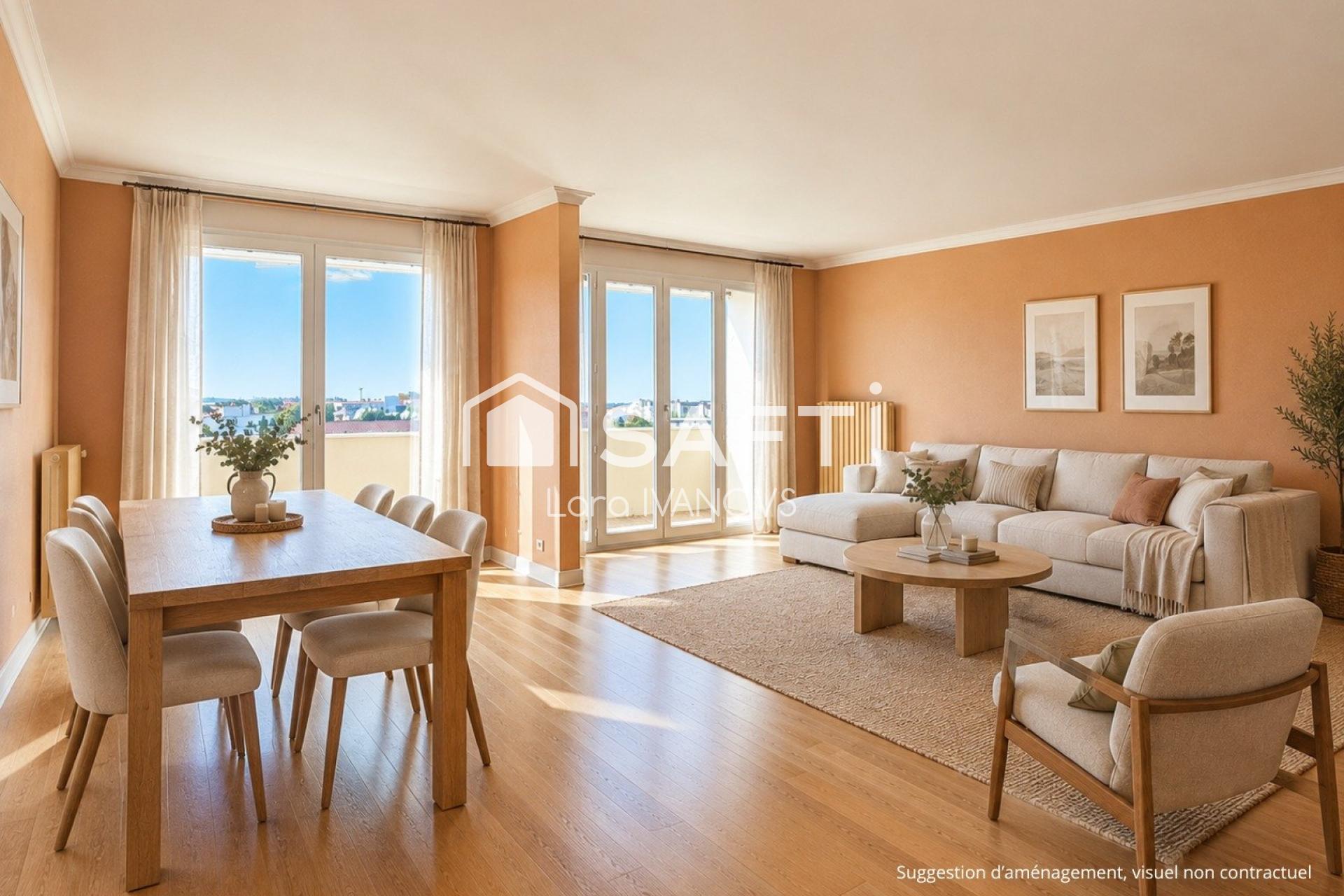 Photo-appartement
