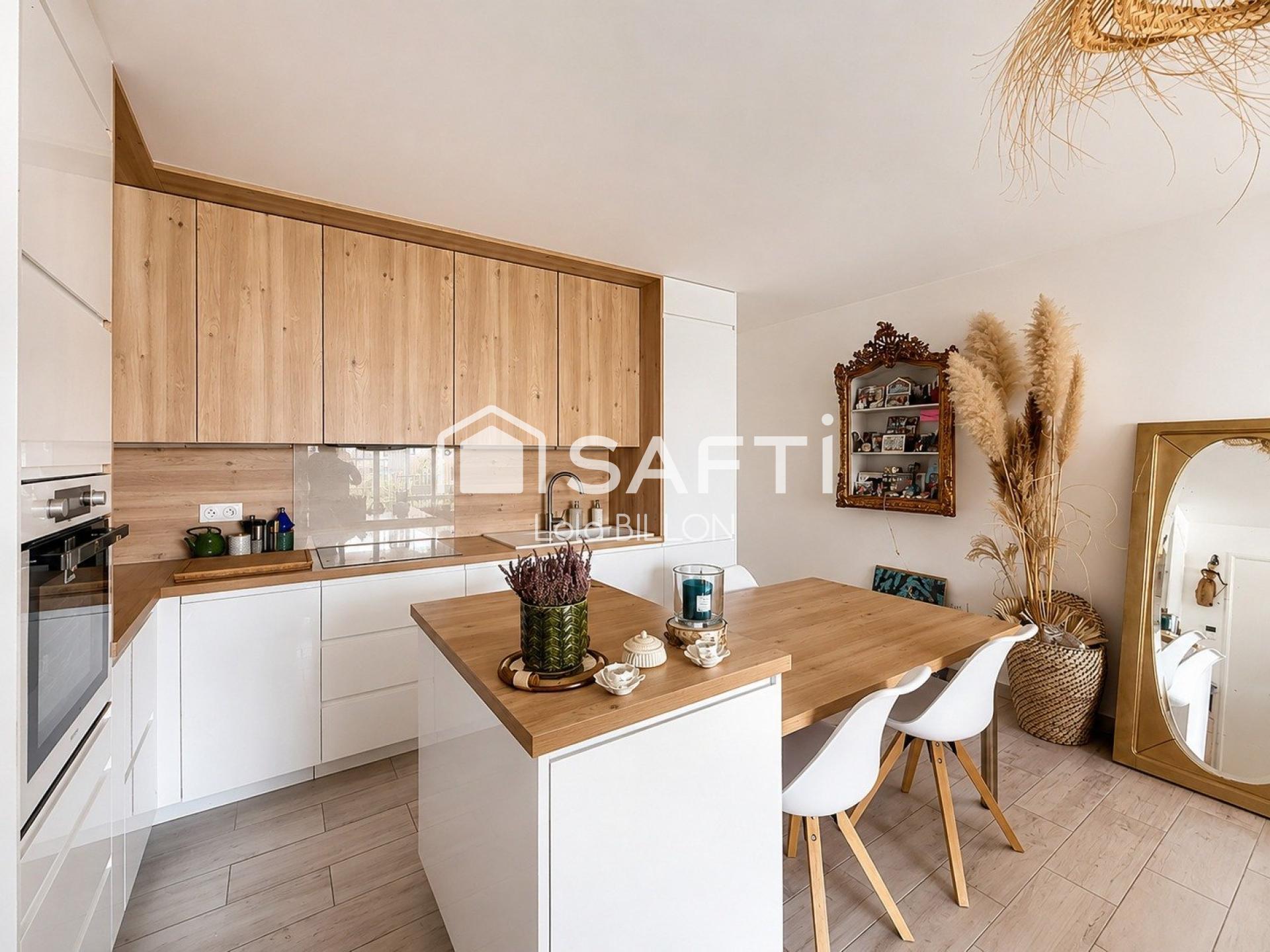 Photo-appartement