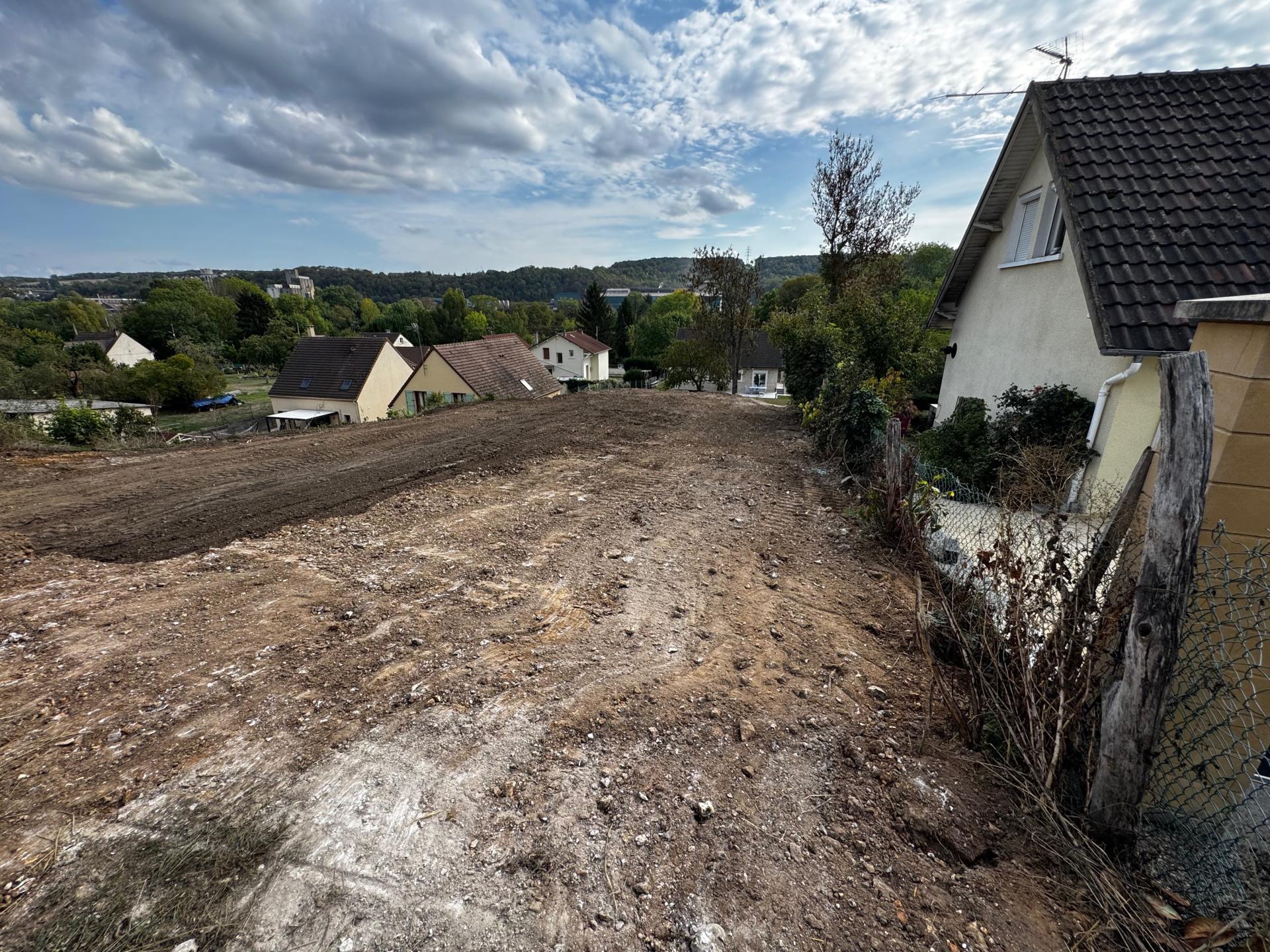 Photo-terrain