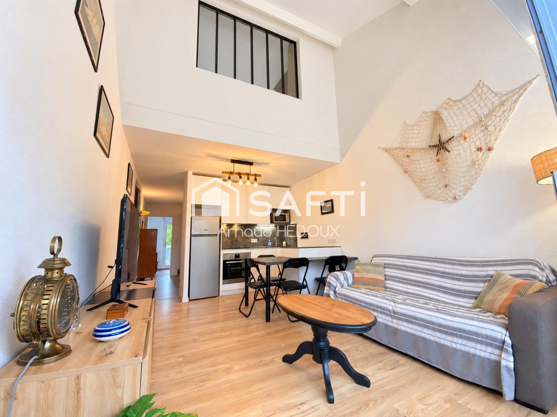 Photo-appartement