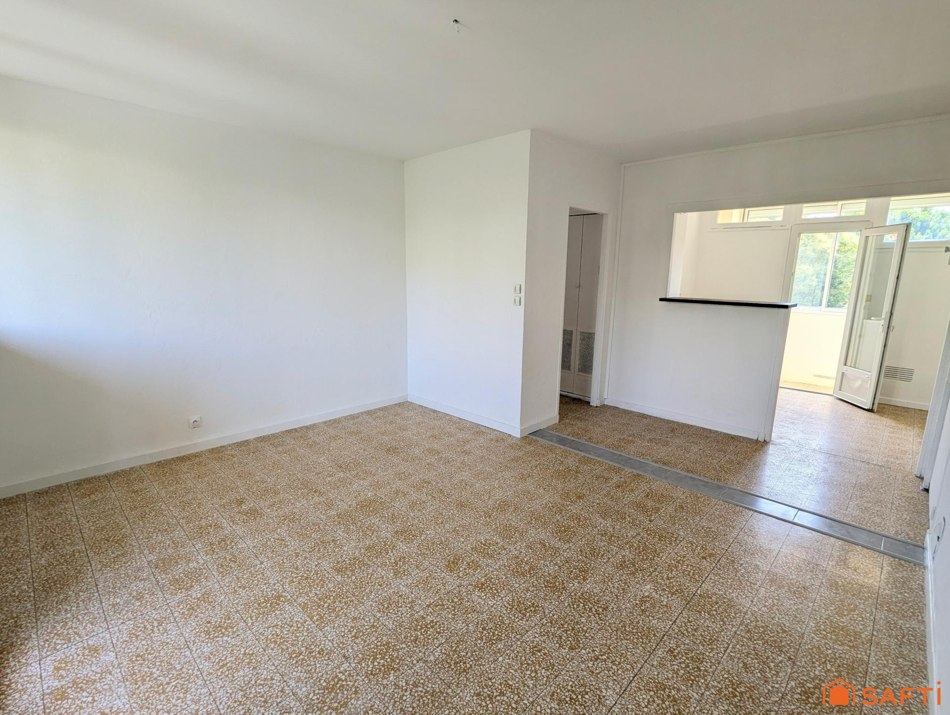 Photo-appartement