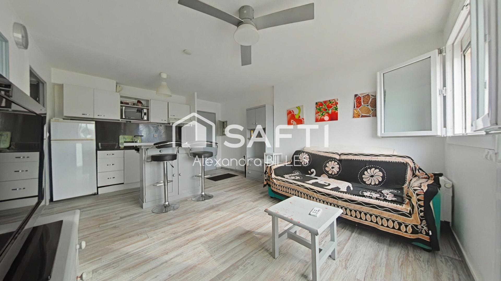 Photo-appartement