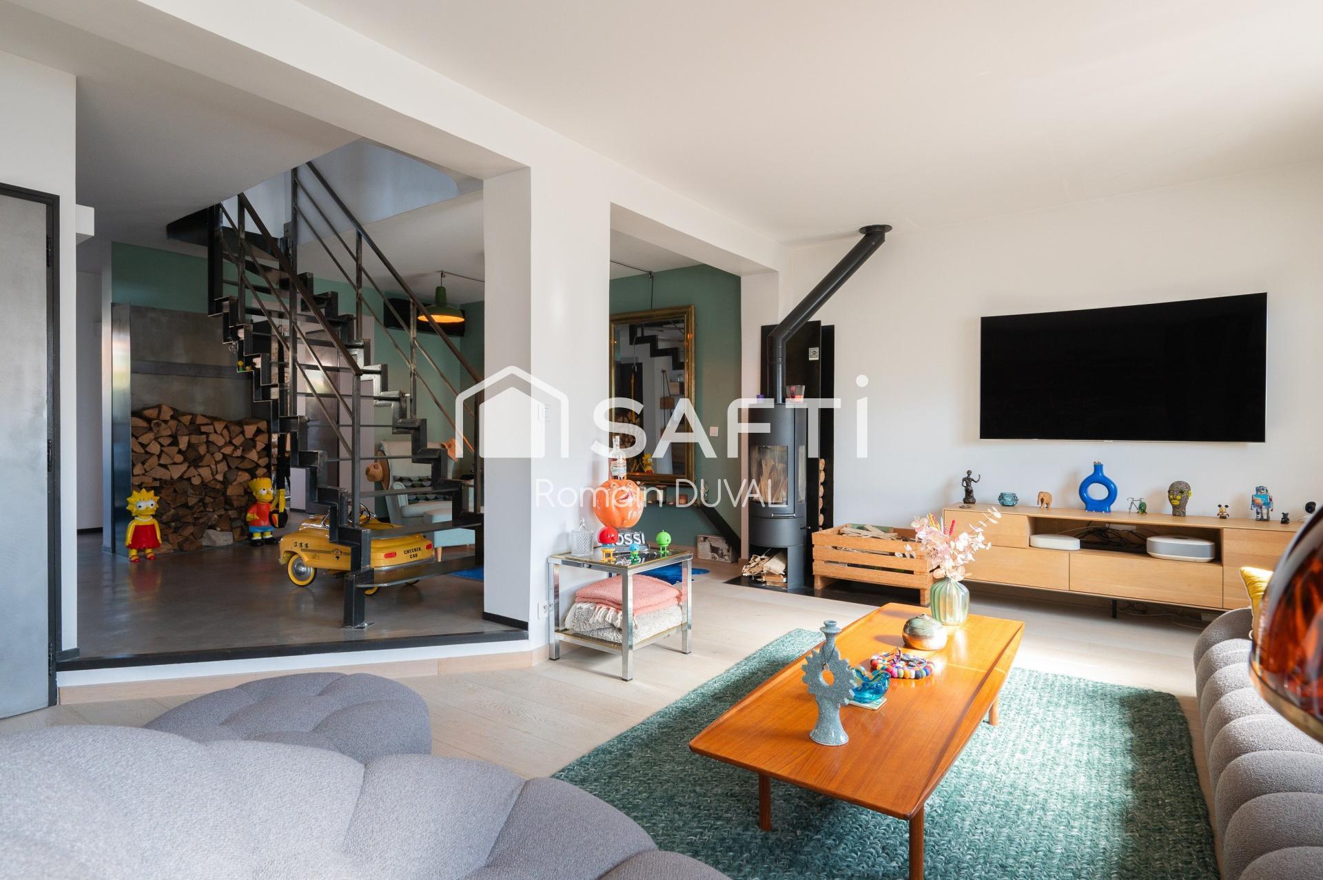 Photo-appartement