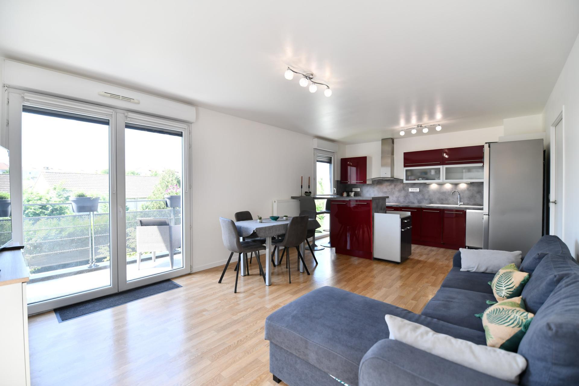 Photo-appartement