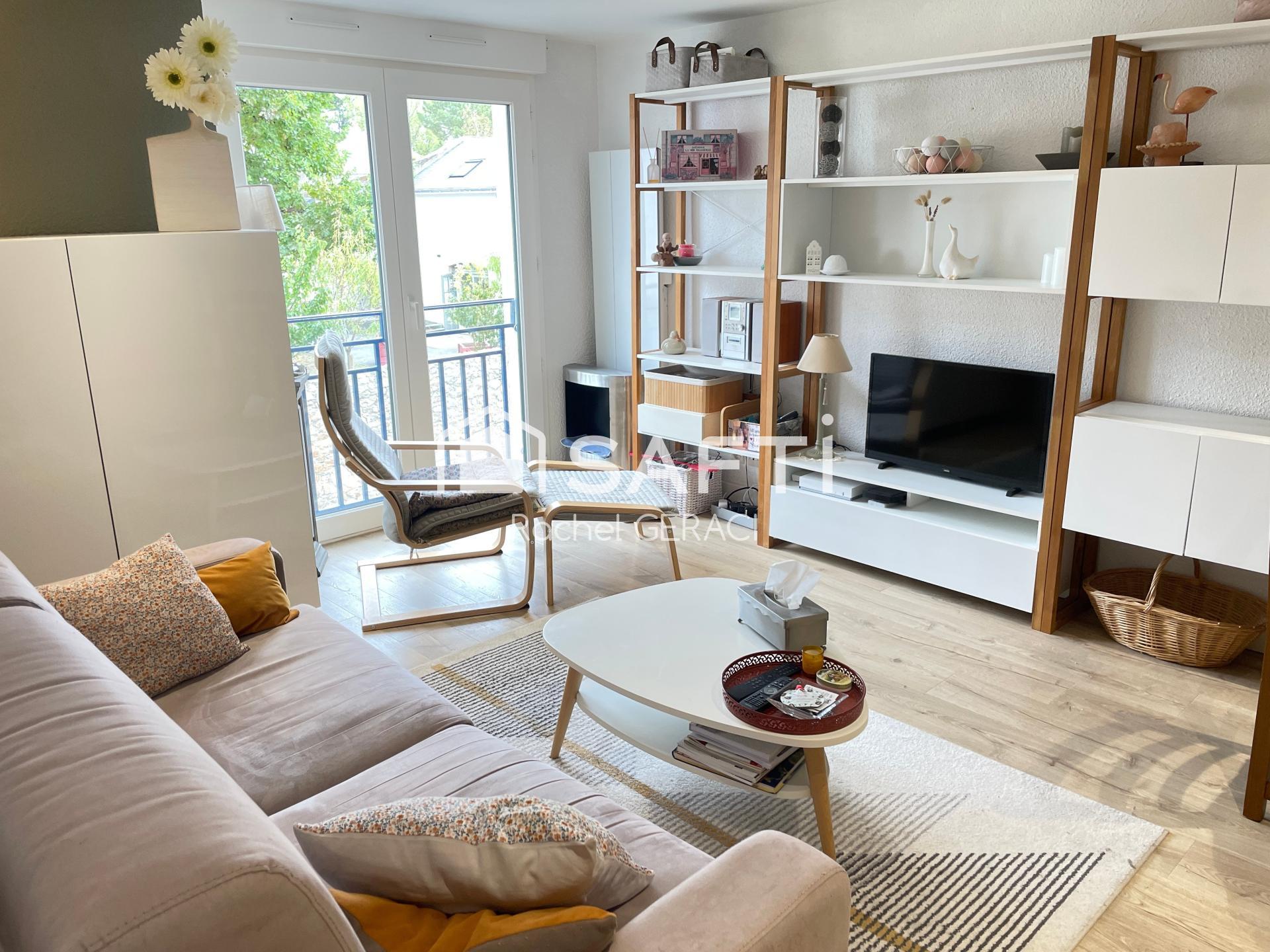 Photo-appartement