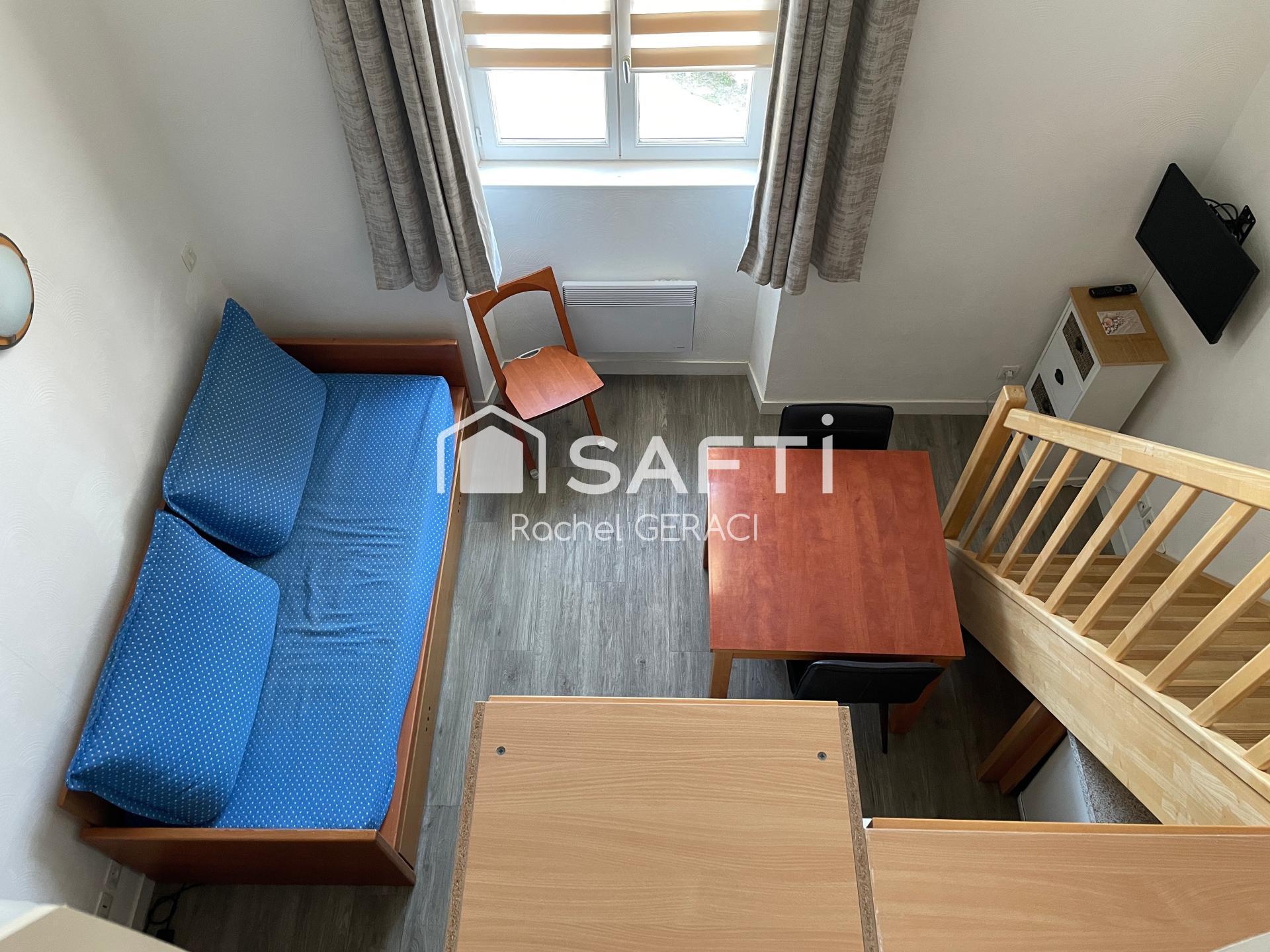 Photo-appartement