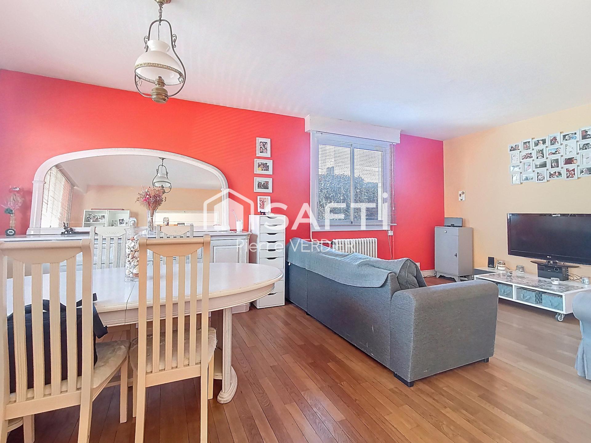 Maison 5 pièces 123 m² · à Merignac · 123 m² · 399 000 €