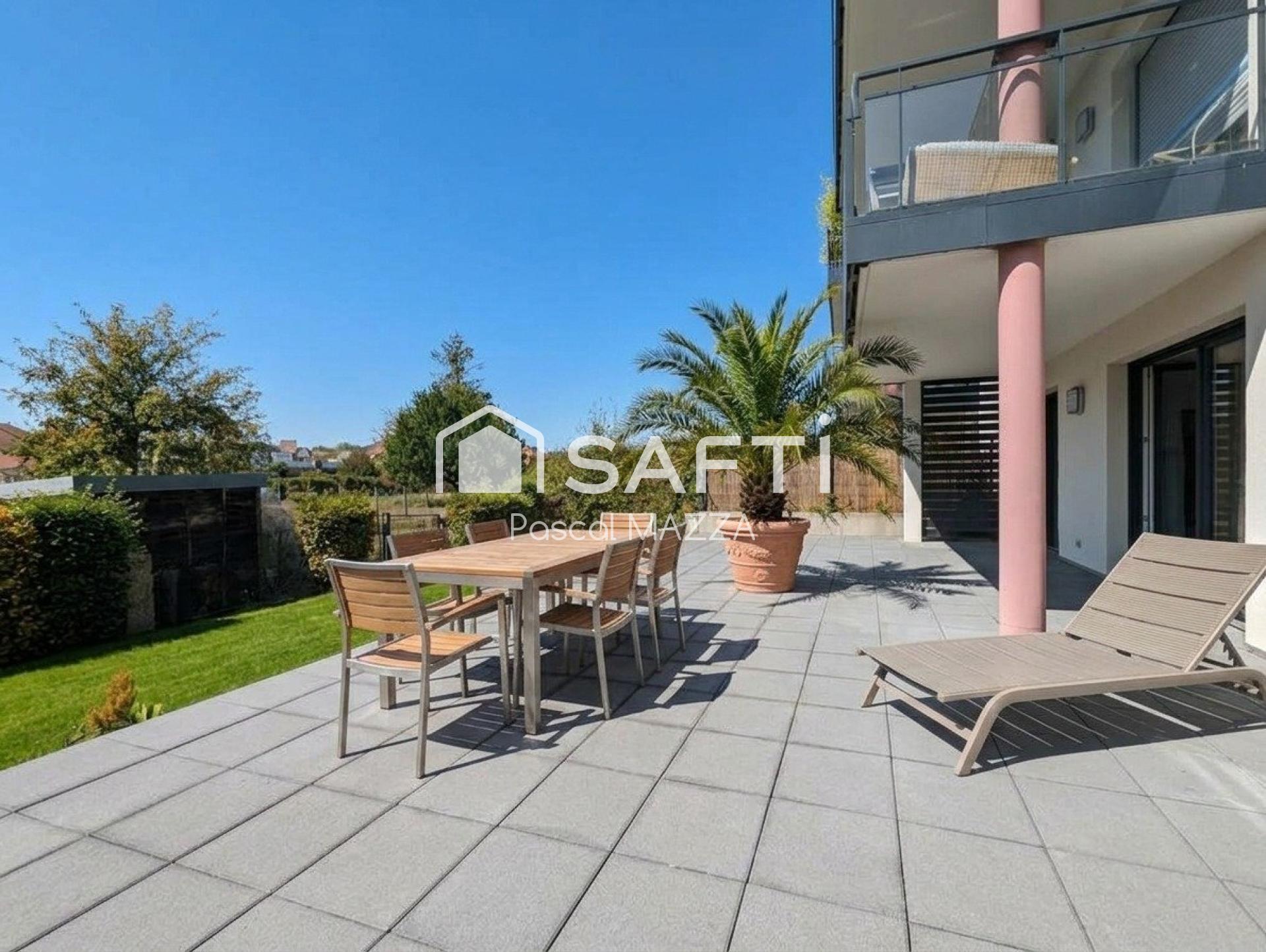 Photo-appartement