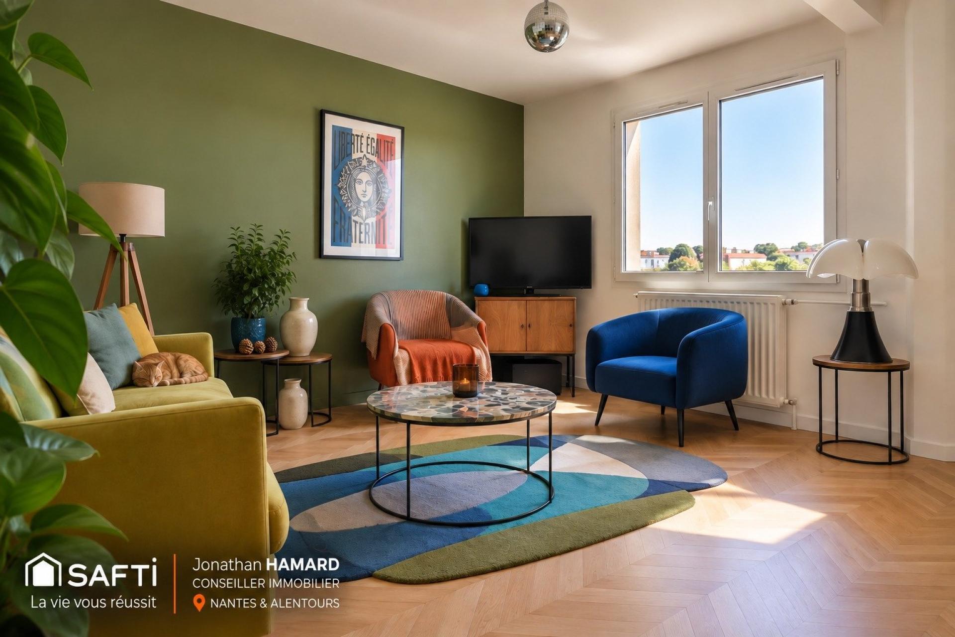 Photo-appartement