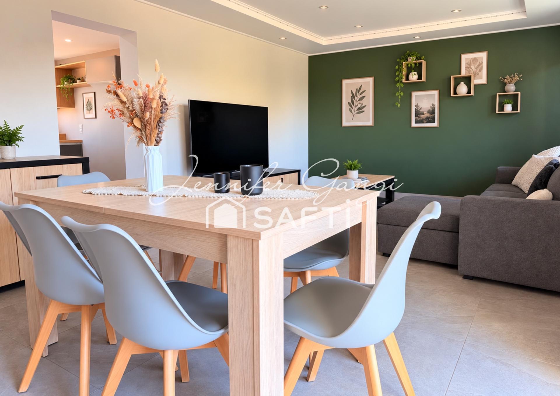 Photo-appartement