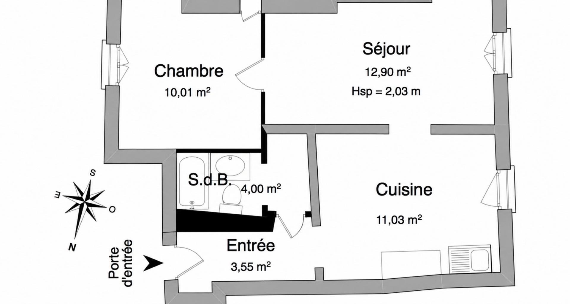 Photo-appartement