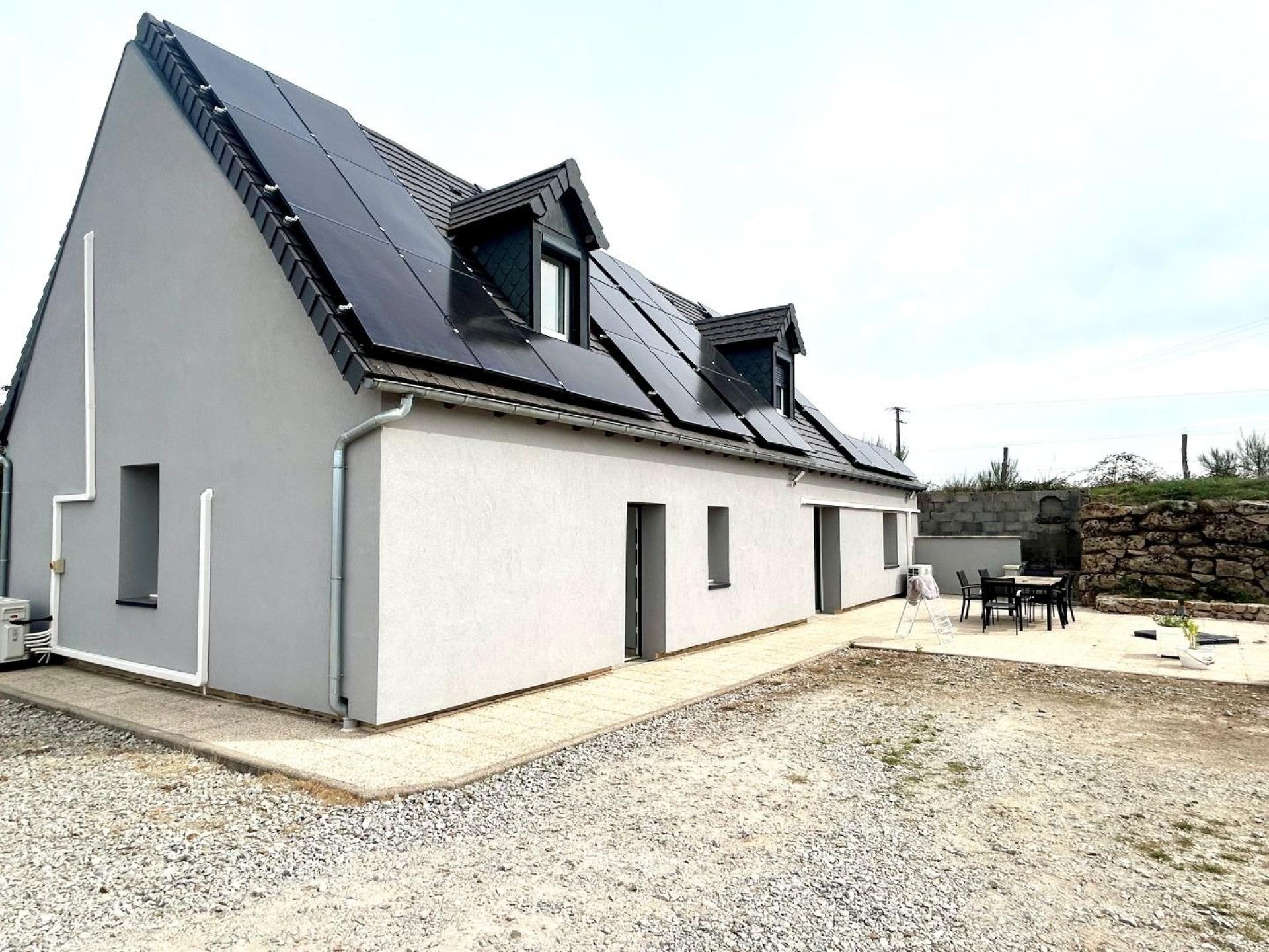 Maison 5 pièces 127 m² · à Jaleyrac · 127 m² · 183 750 €