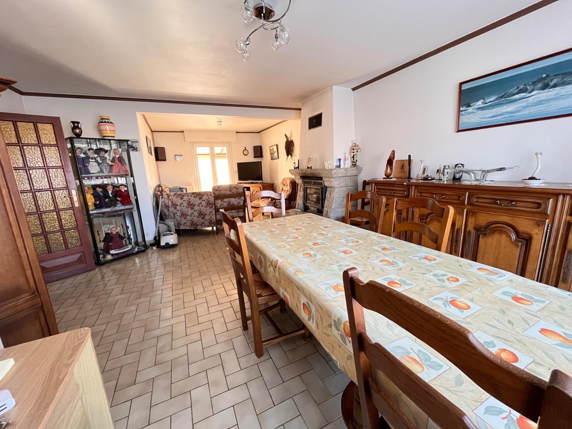 Maison 7 pièces 117 m² · à Landévant · 117 m² · 307 300 €