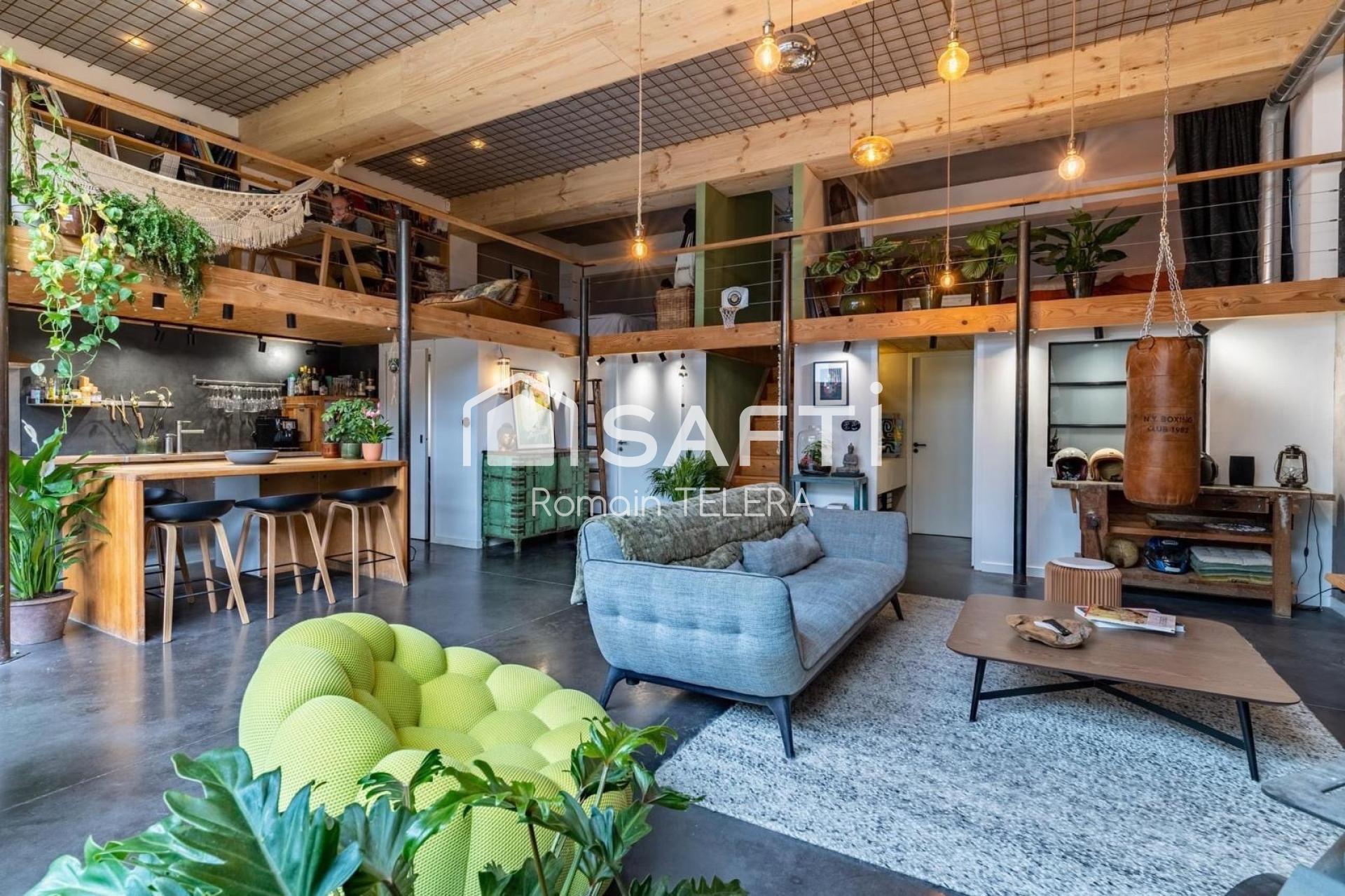 Photo-appartement