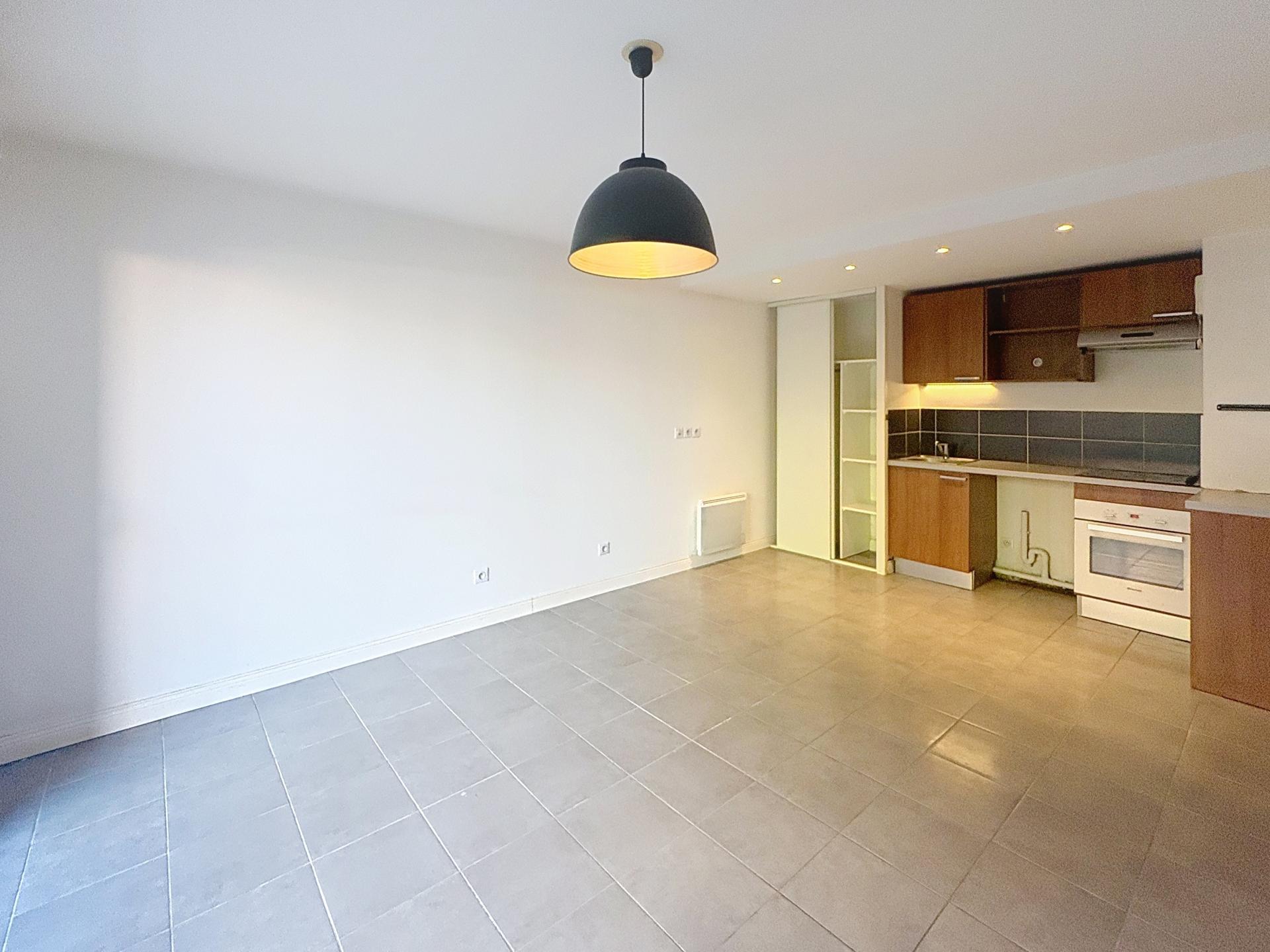Appartement 3 pièces 59 m² · au Haillan · 59 m² · 210 000 €