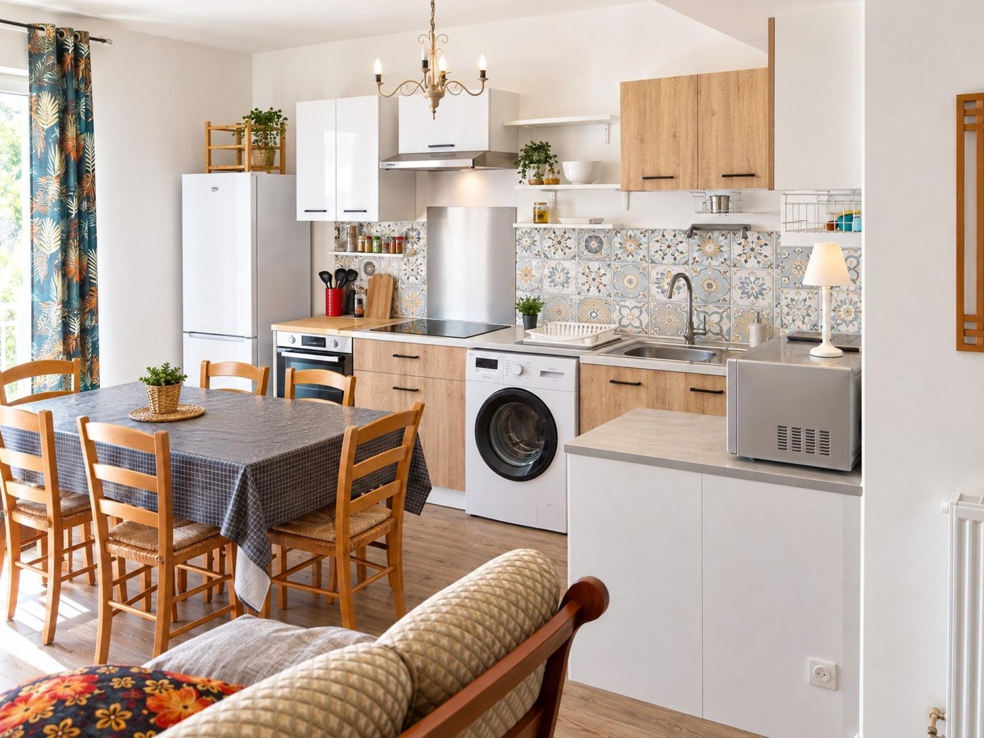 Appartement 2 pièces 49 m² · à Bordeaux · 49 m² · 195 000 €