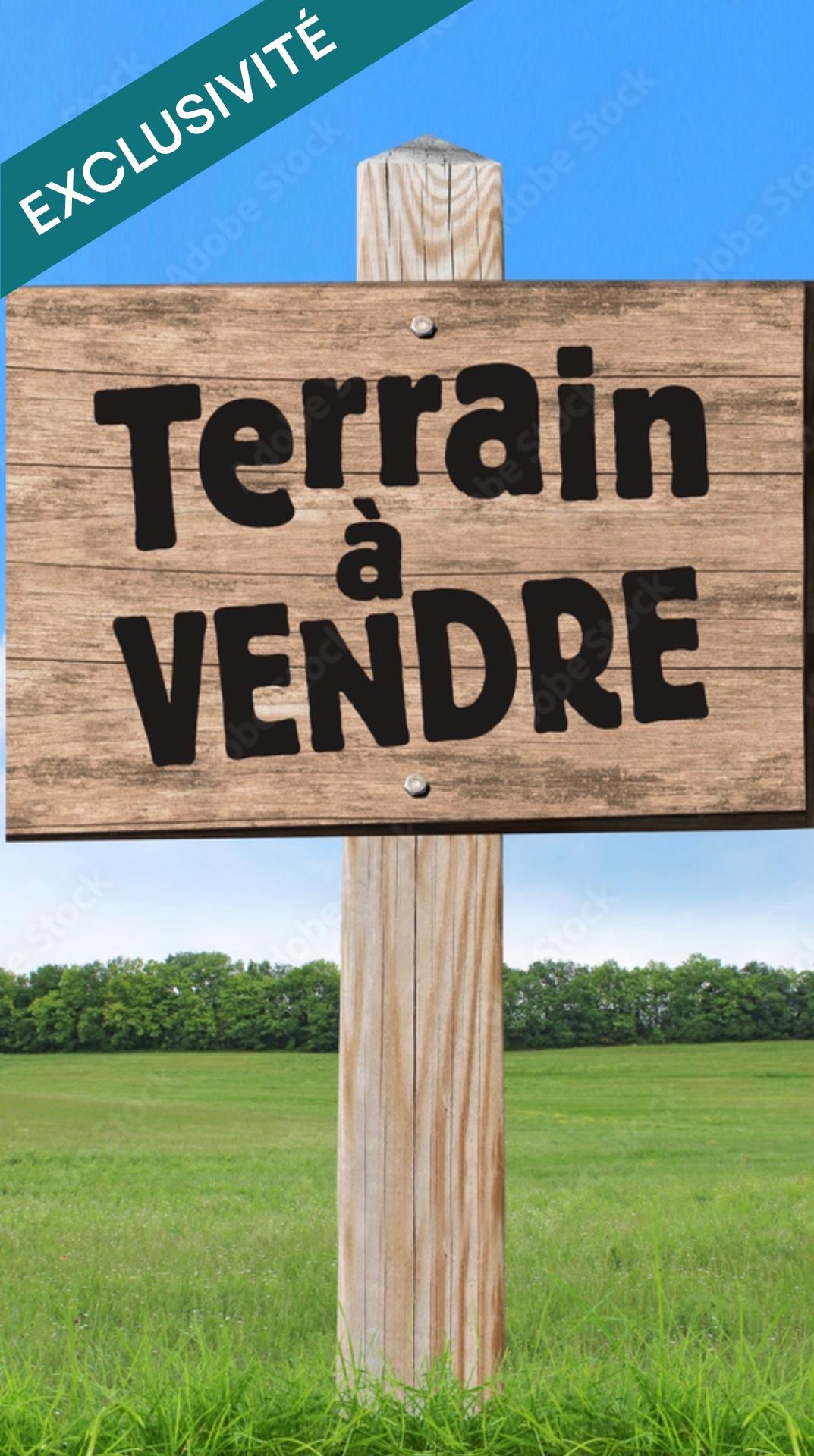 Secteur résidentiel calme.