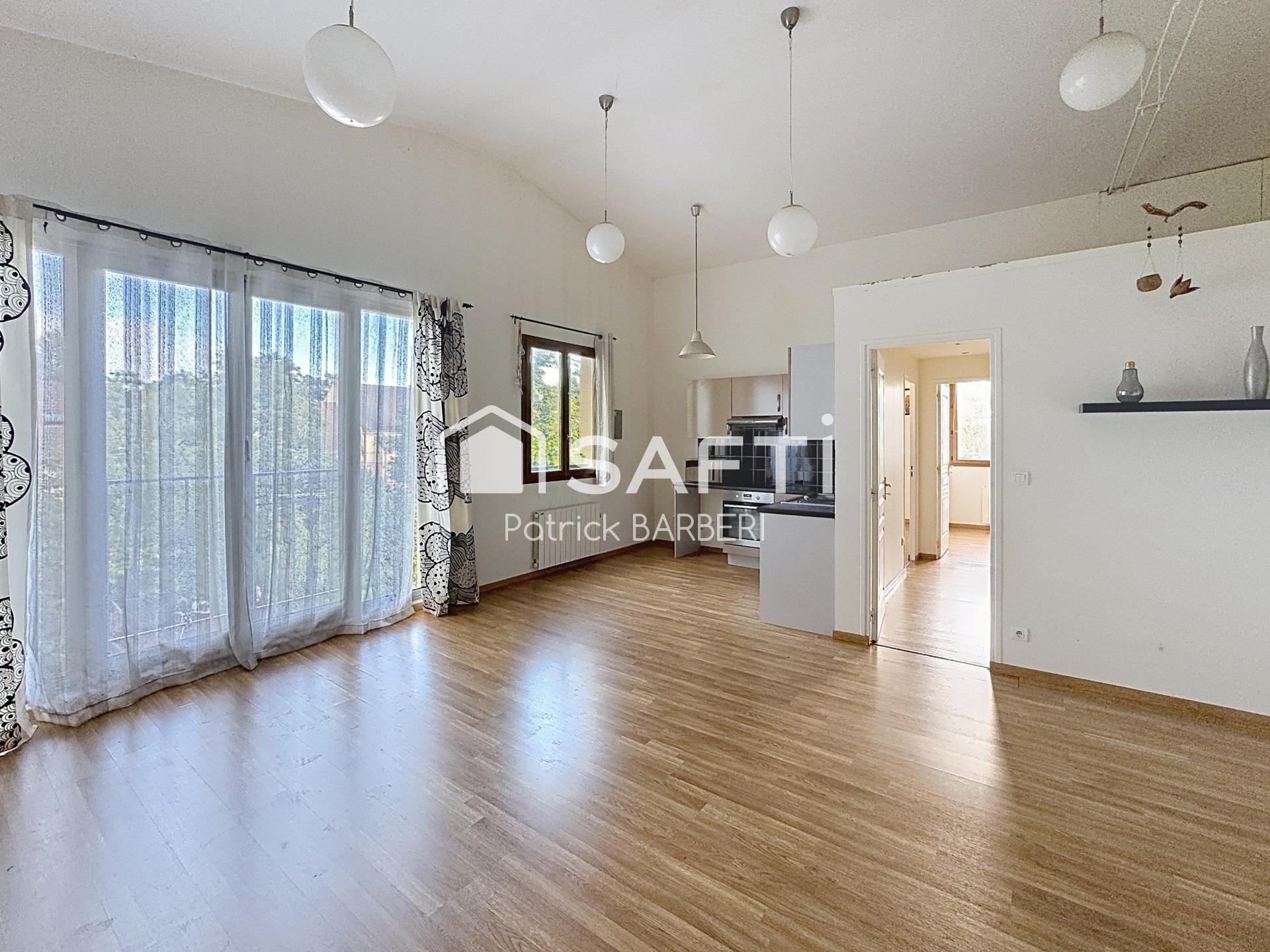 Photo-appartement