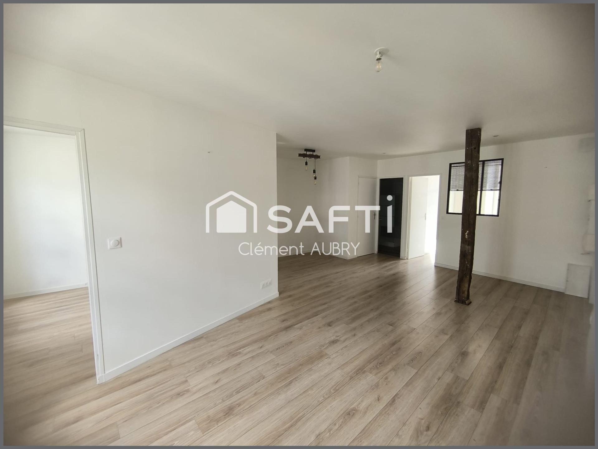 Photo-appartement