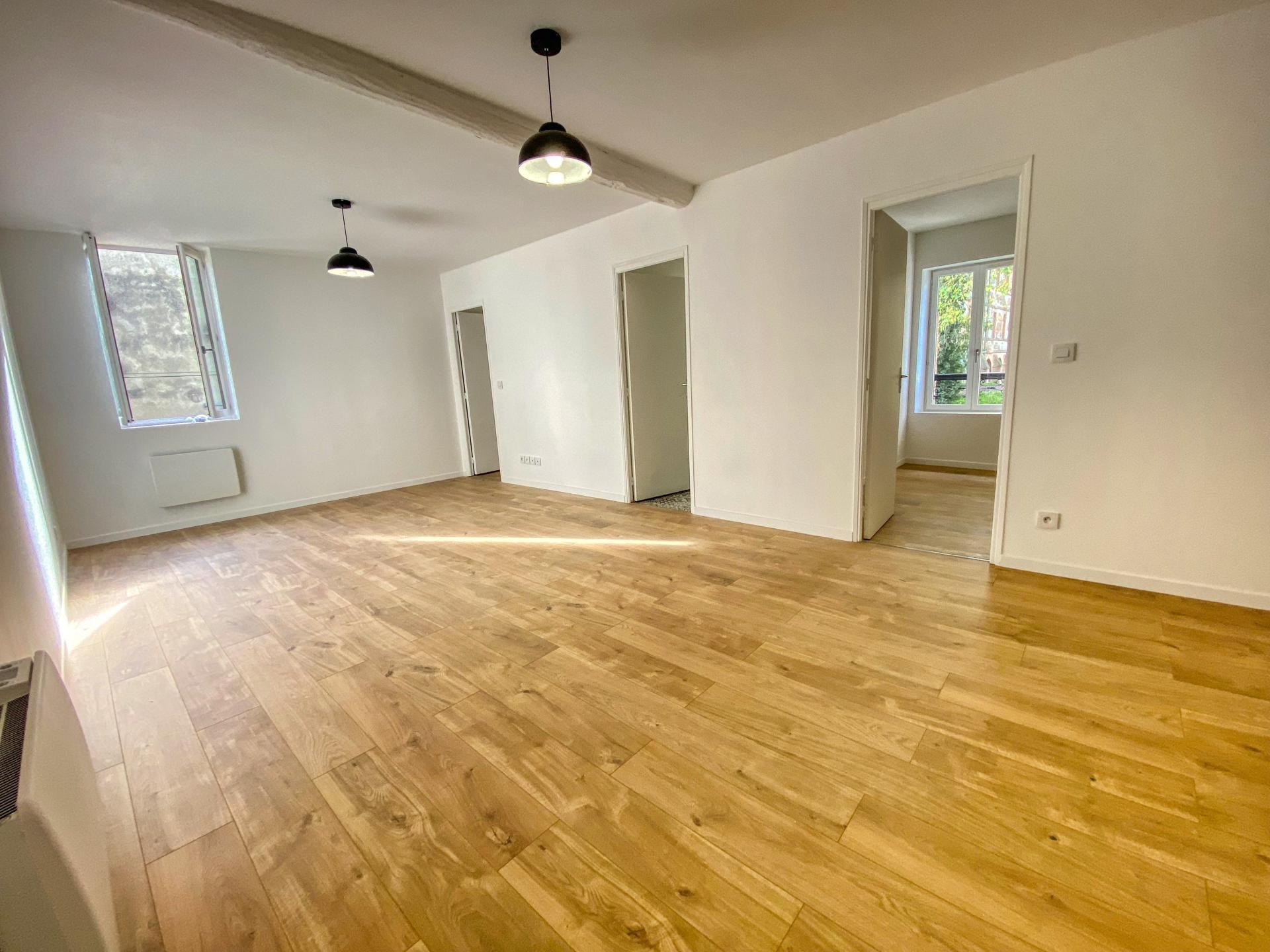 Photo-appartement