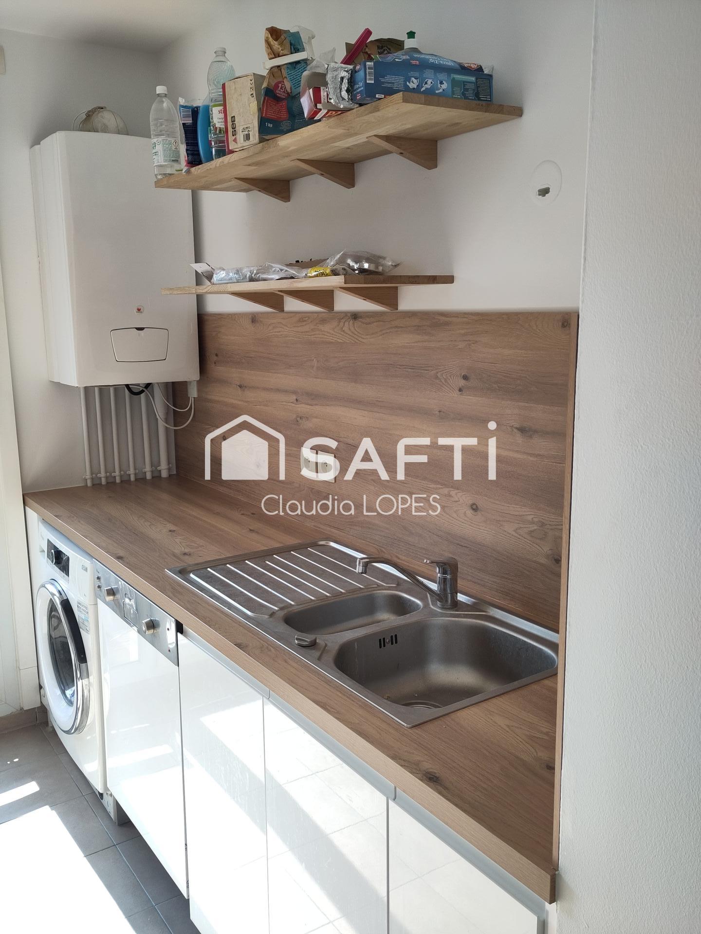 Photo-appartement