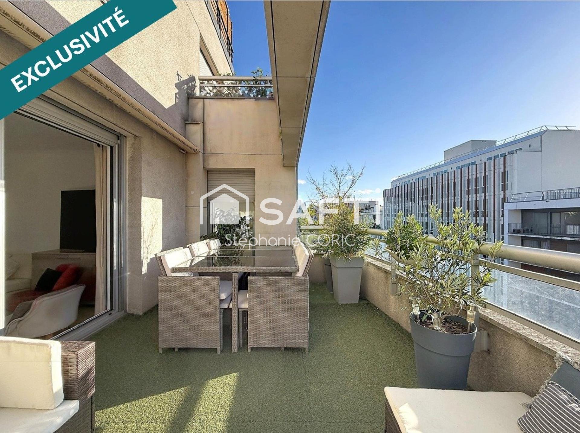 Photo-appartement
