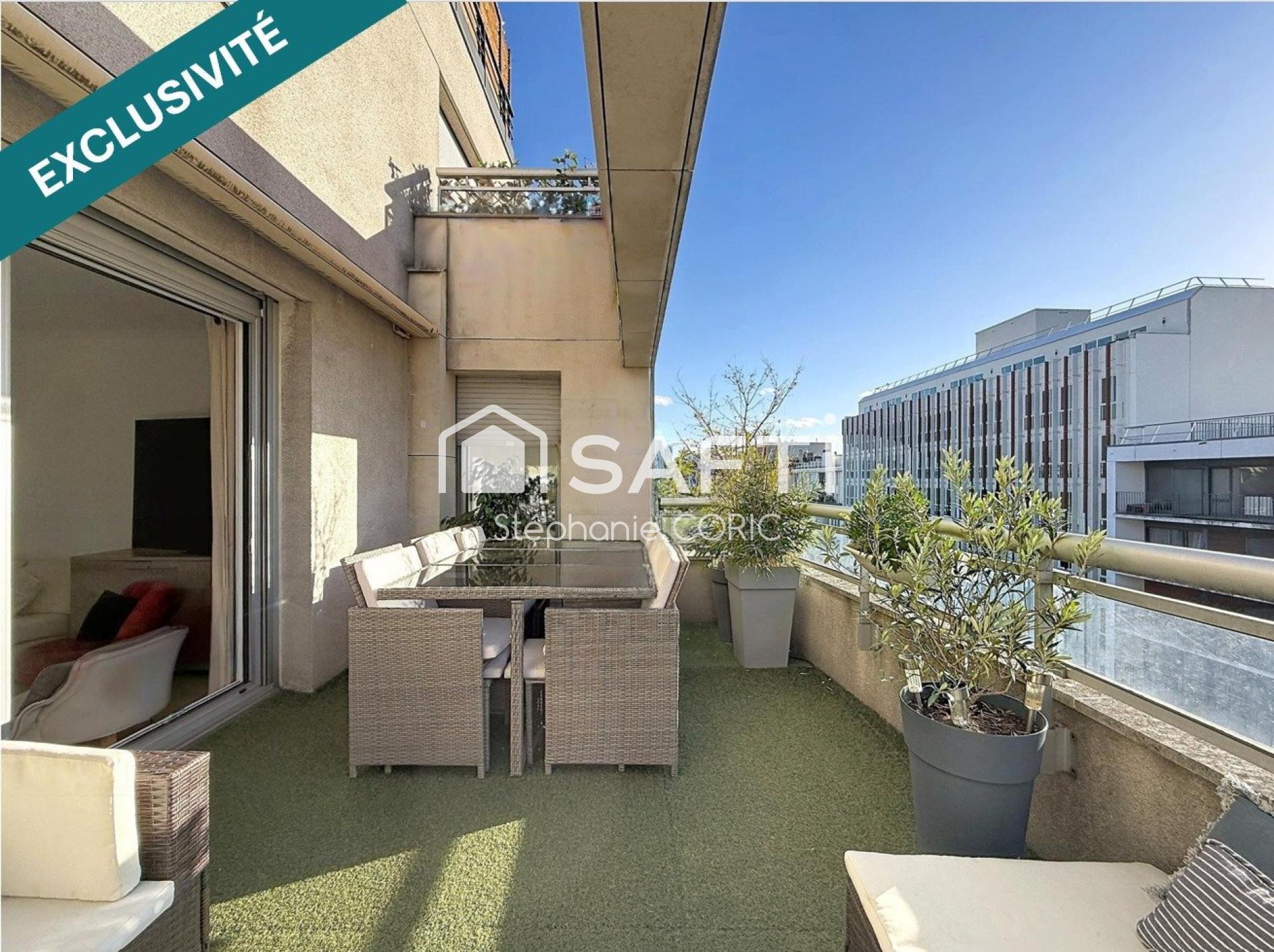 Photo-appartement