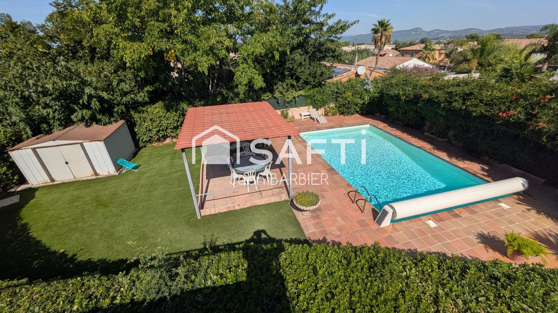 Maison 8 pièces 155 m² · à Six-Fours-les-Plages · 155 m² · 834 000 €