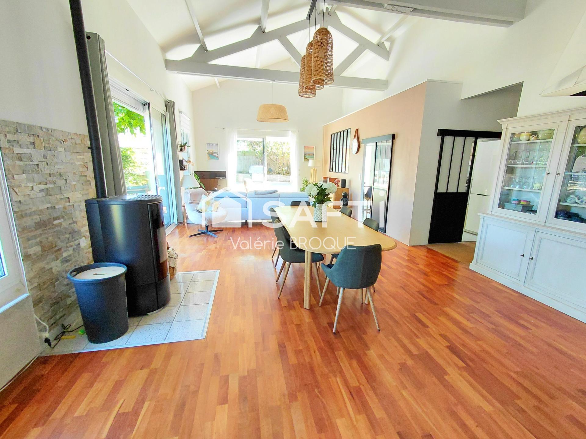 Maison 7 pièces 178 m² · à Ploemeur · 178 m² · 878 100 €
