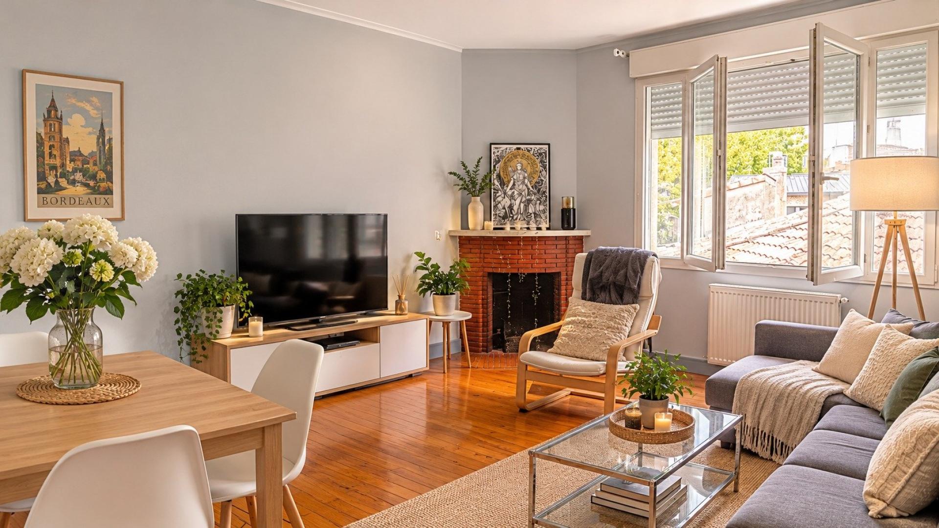 Photo-appartement