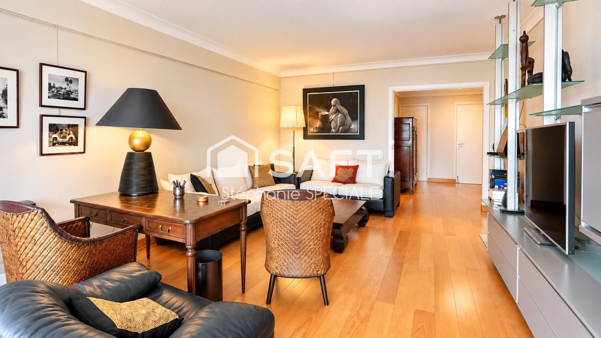 Photo-appartement