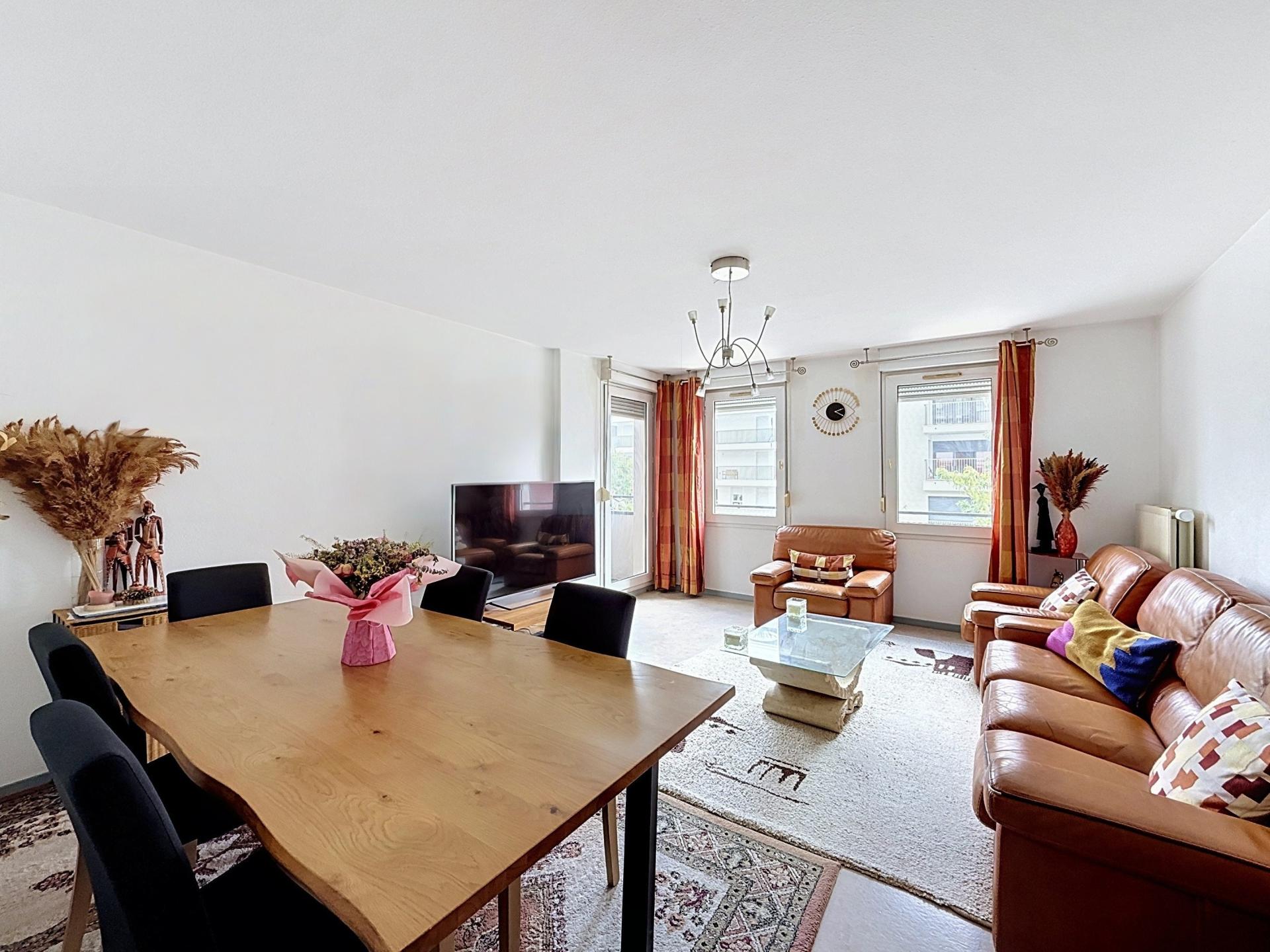 Photo-appartement