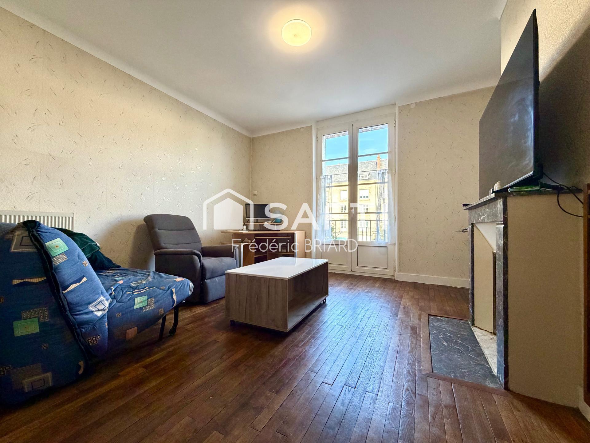 Photo-appartement