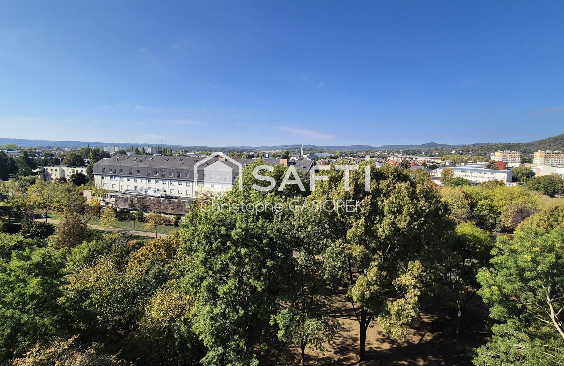 Photo-appartement