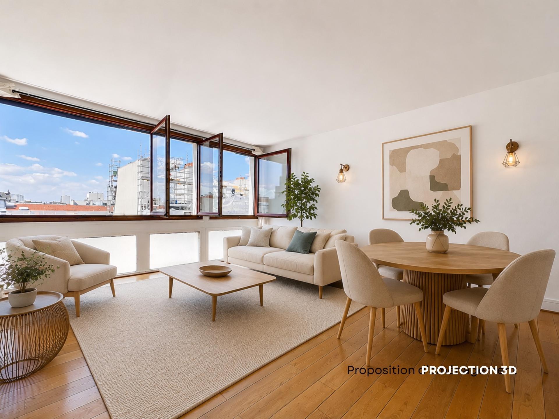 Photo-appartement