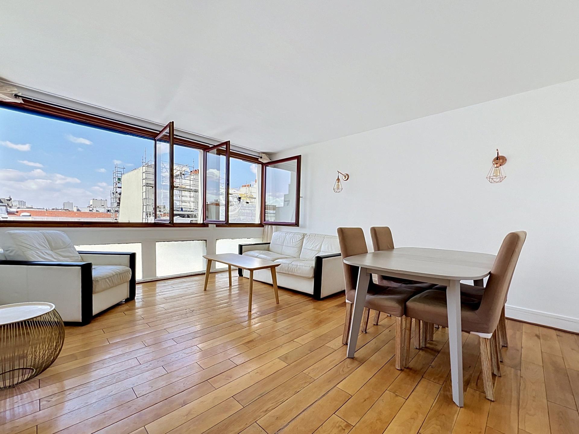 Photo-appartement