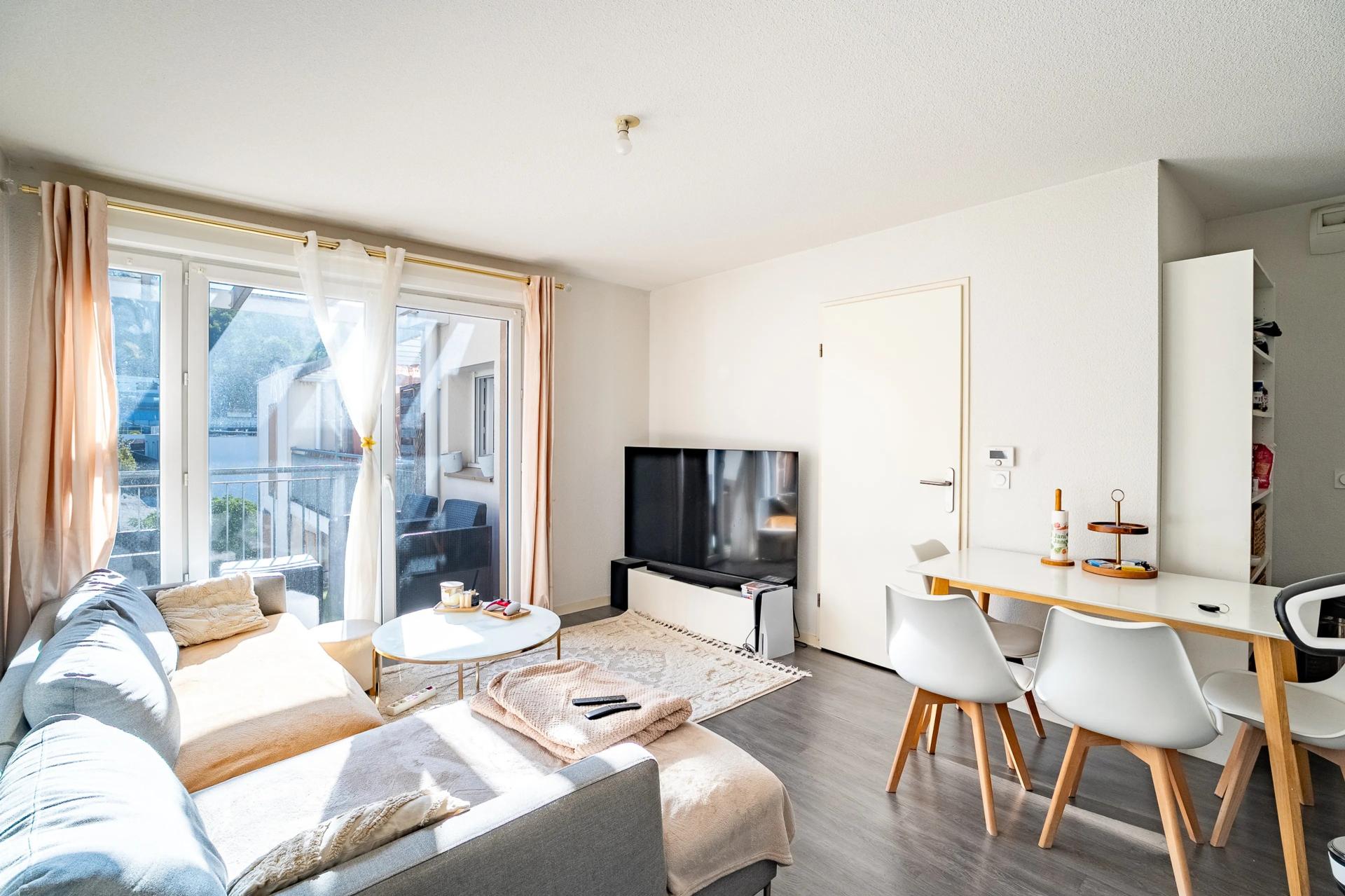 Photo-appartement