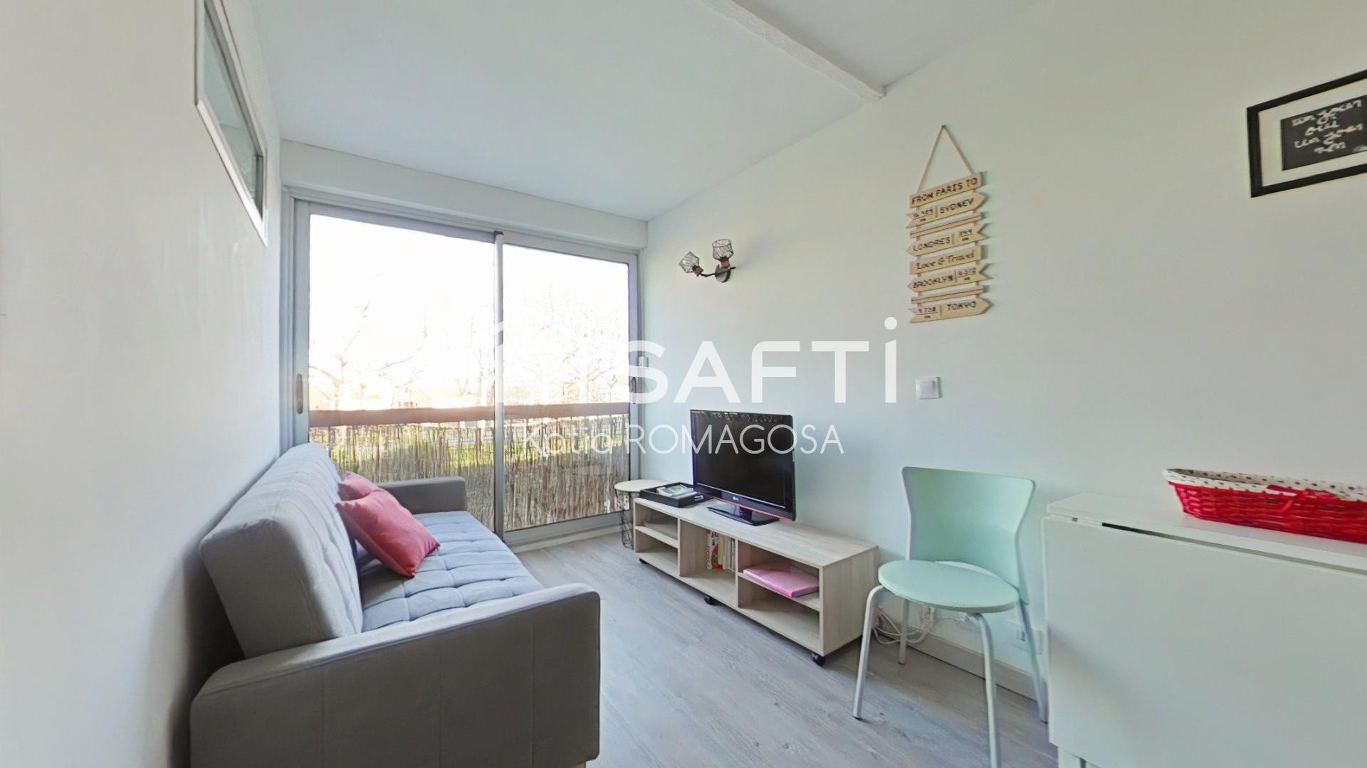 Photo-appartement