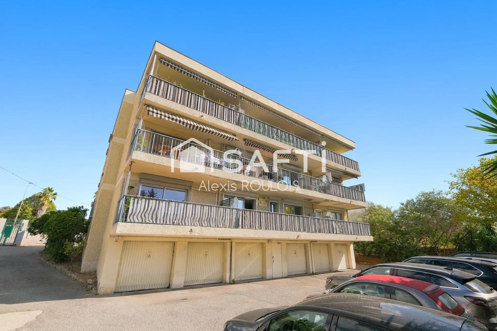 Photo-appartement