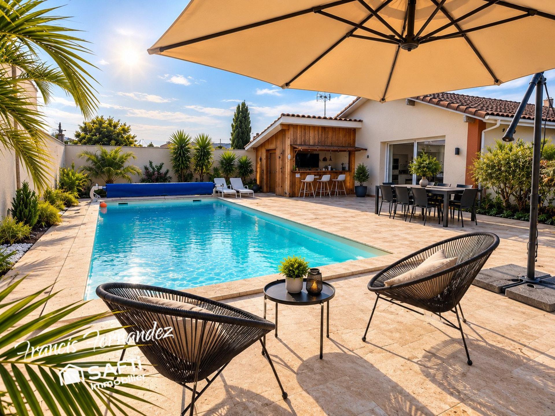 Maison 9 pièces 178 m² · à Pauillac · 178 m² · 345 000 €