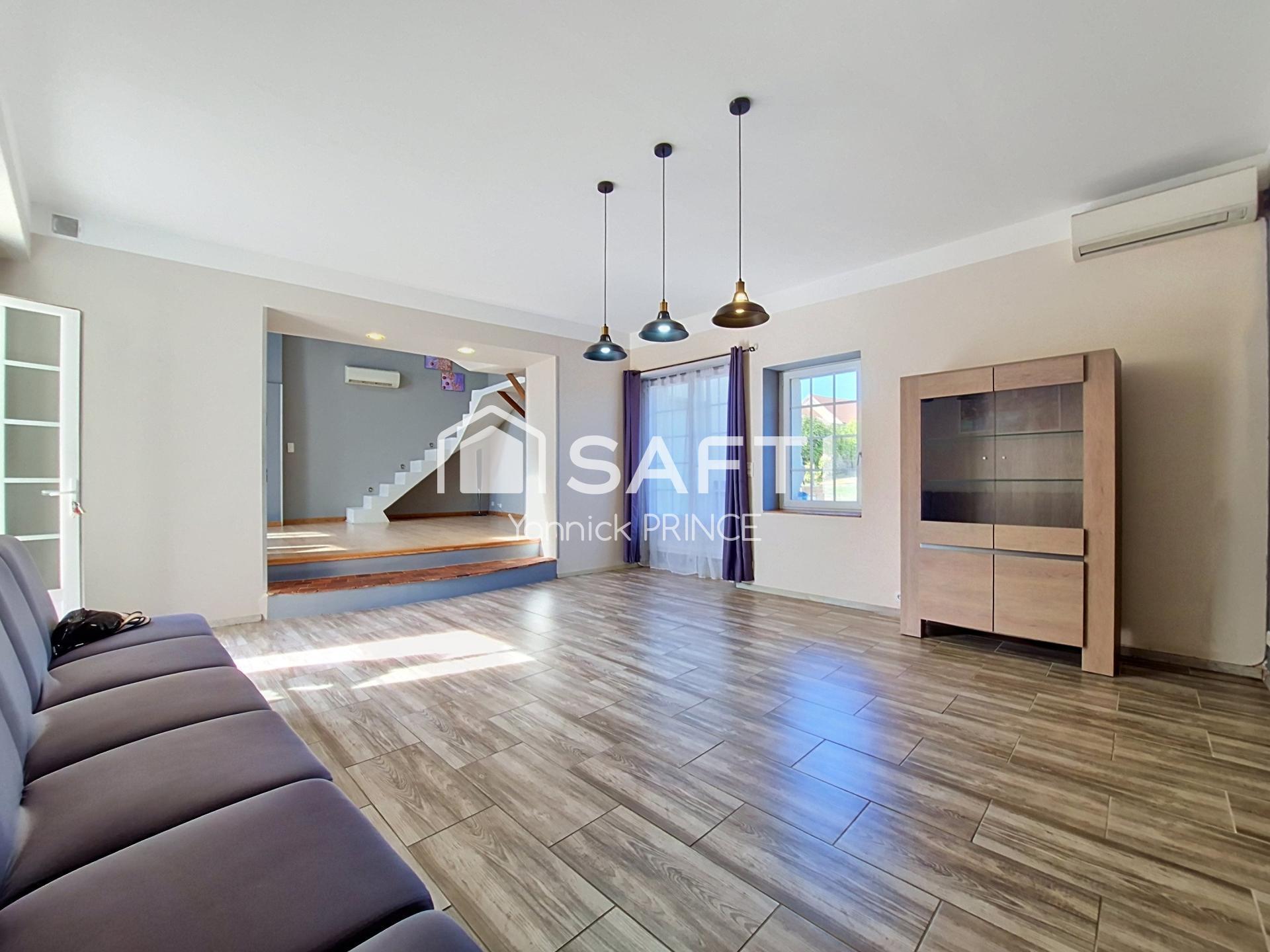 Maison 8 pièces 155 m² · à Sens · 155 m² · 259 000 €