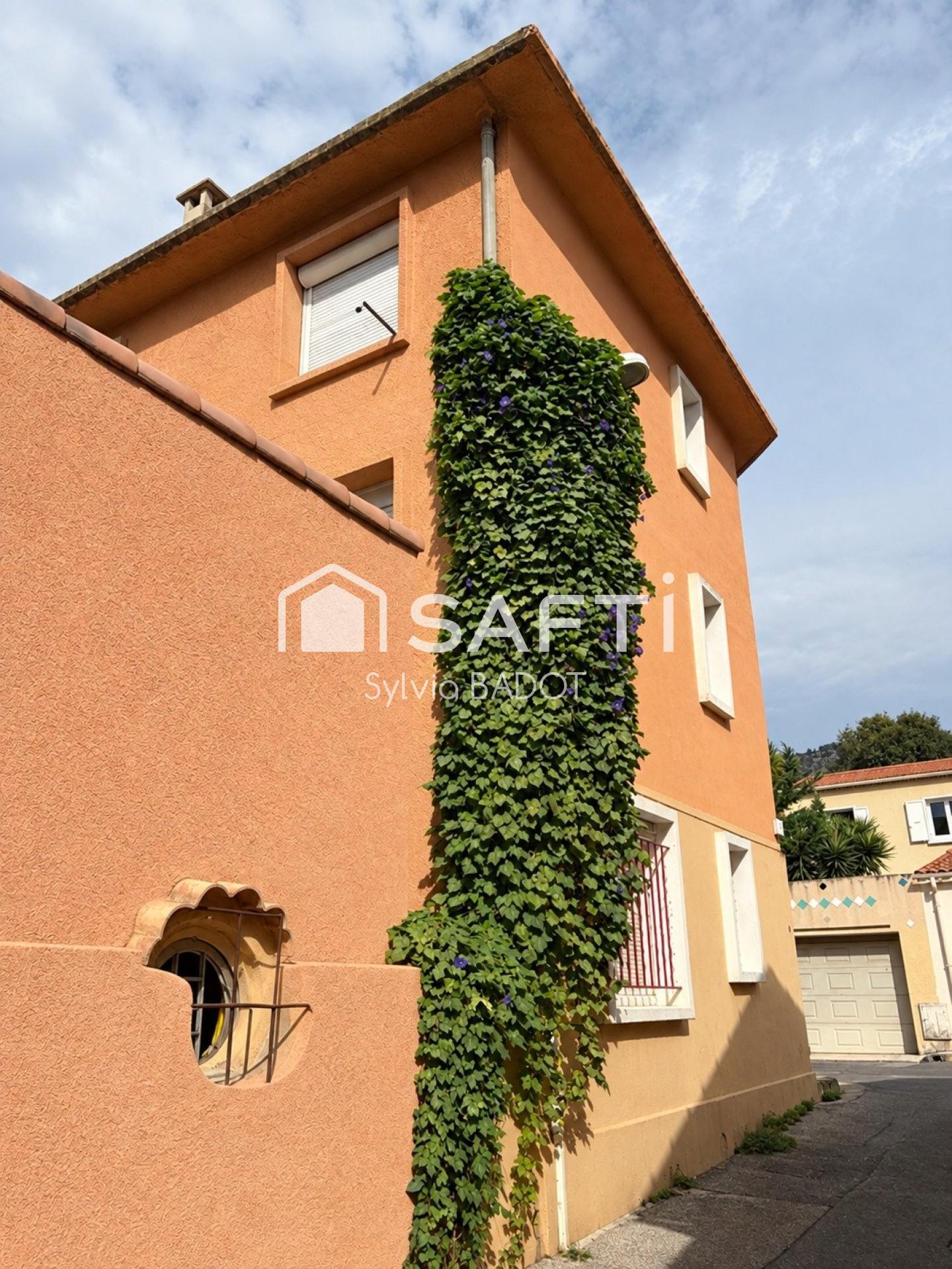 Appartement 2 pièces 41 m² · à Toulon · 41 m² · 107 000 €
