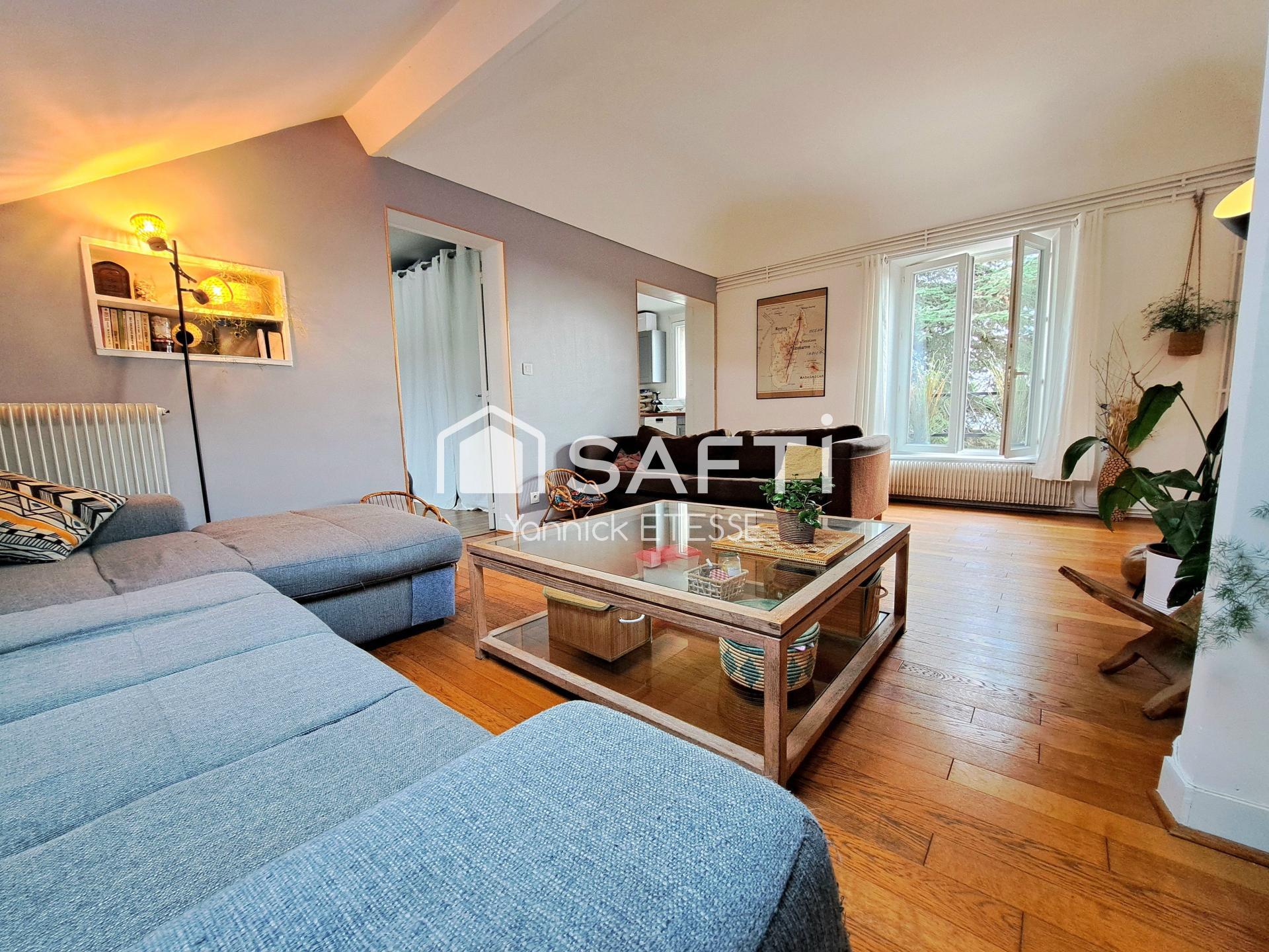 Photo-appartement